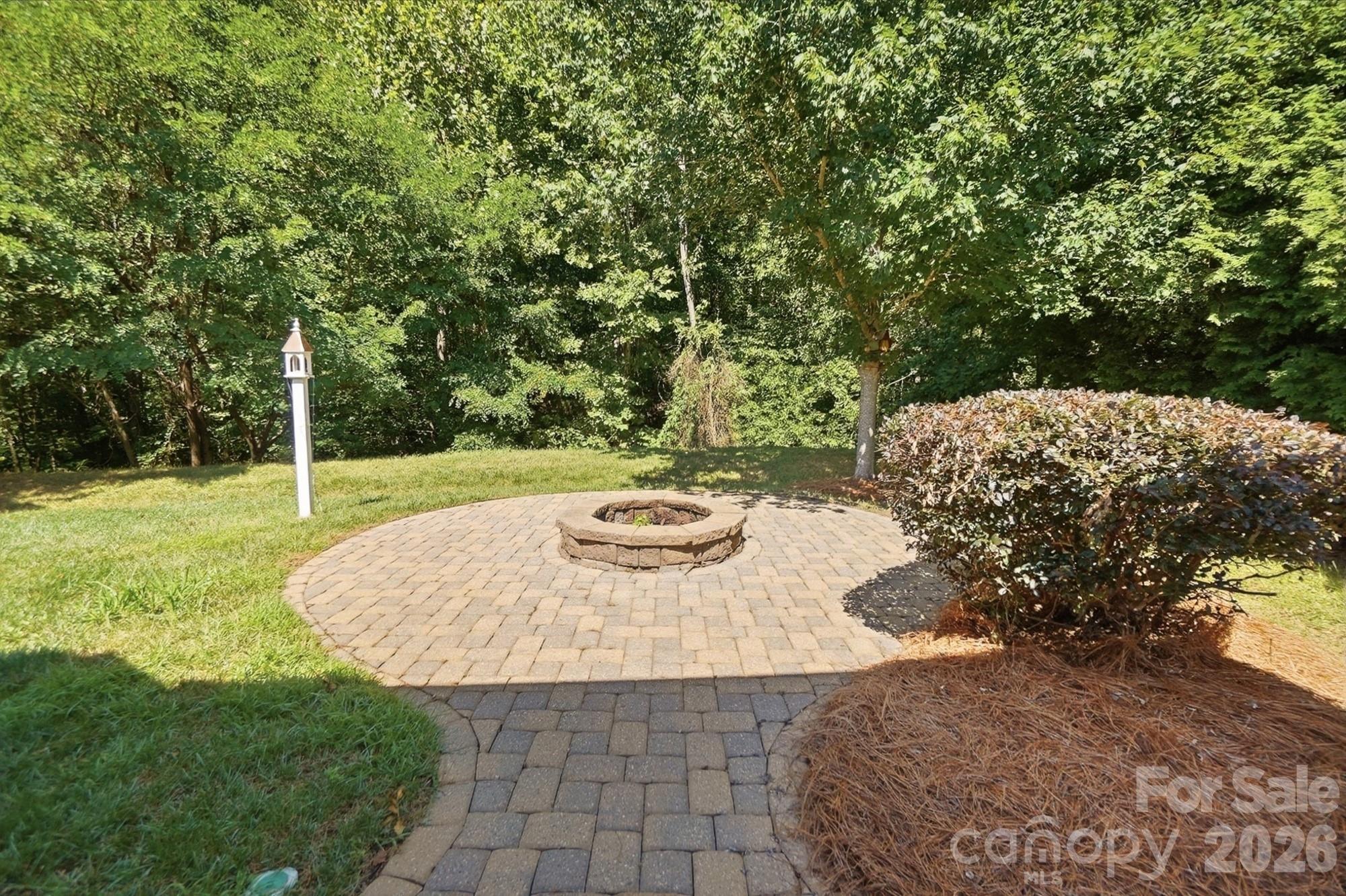 3076 Streamhaven Drive — Fort Mill
