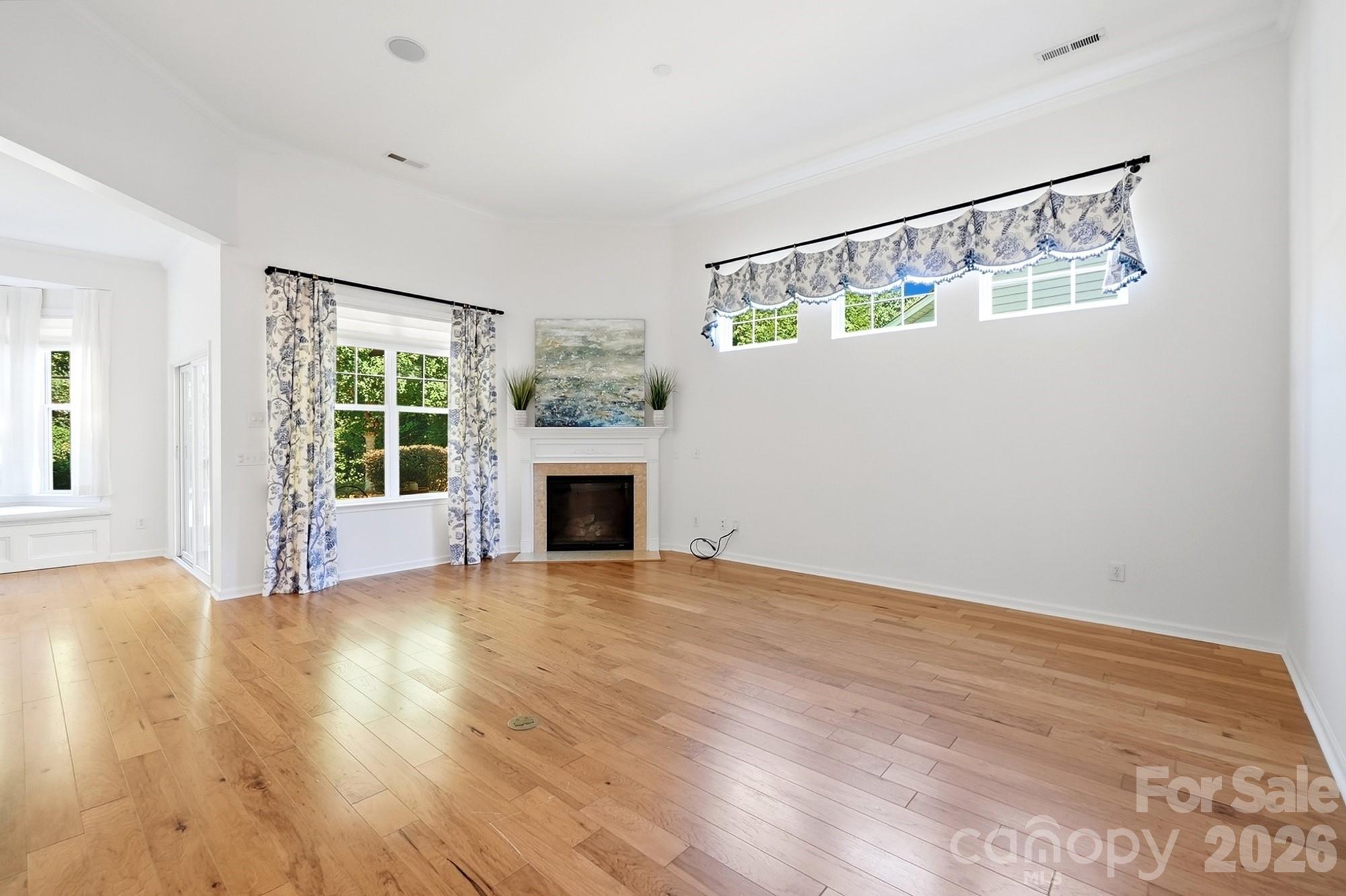 3076 Streamhaven Drive — Fort Mill