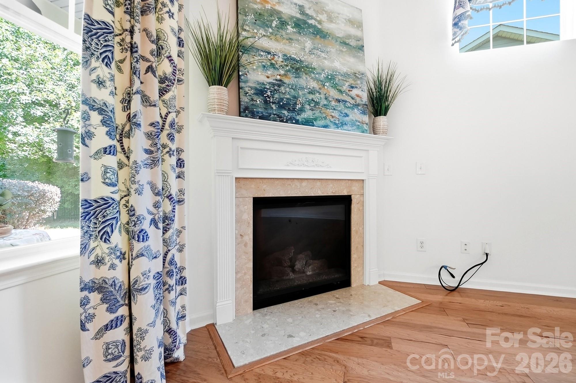 3076 Streamhaven Drive — Fort Mill