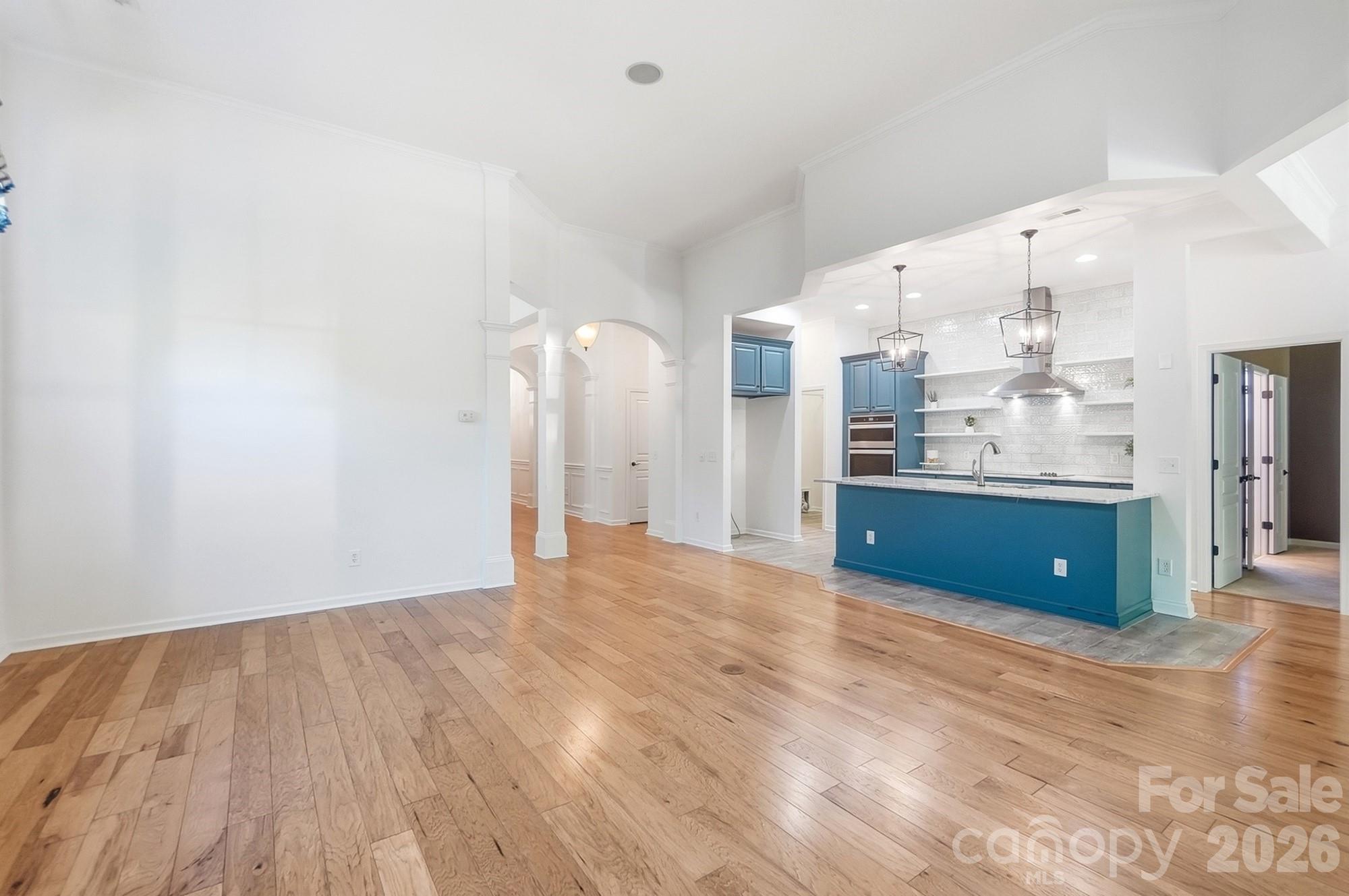 3076 Streamhaven Drive — Fort Mill