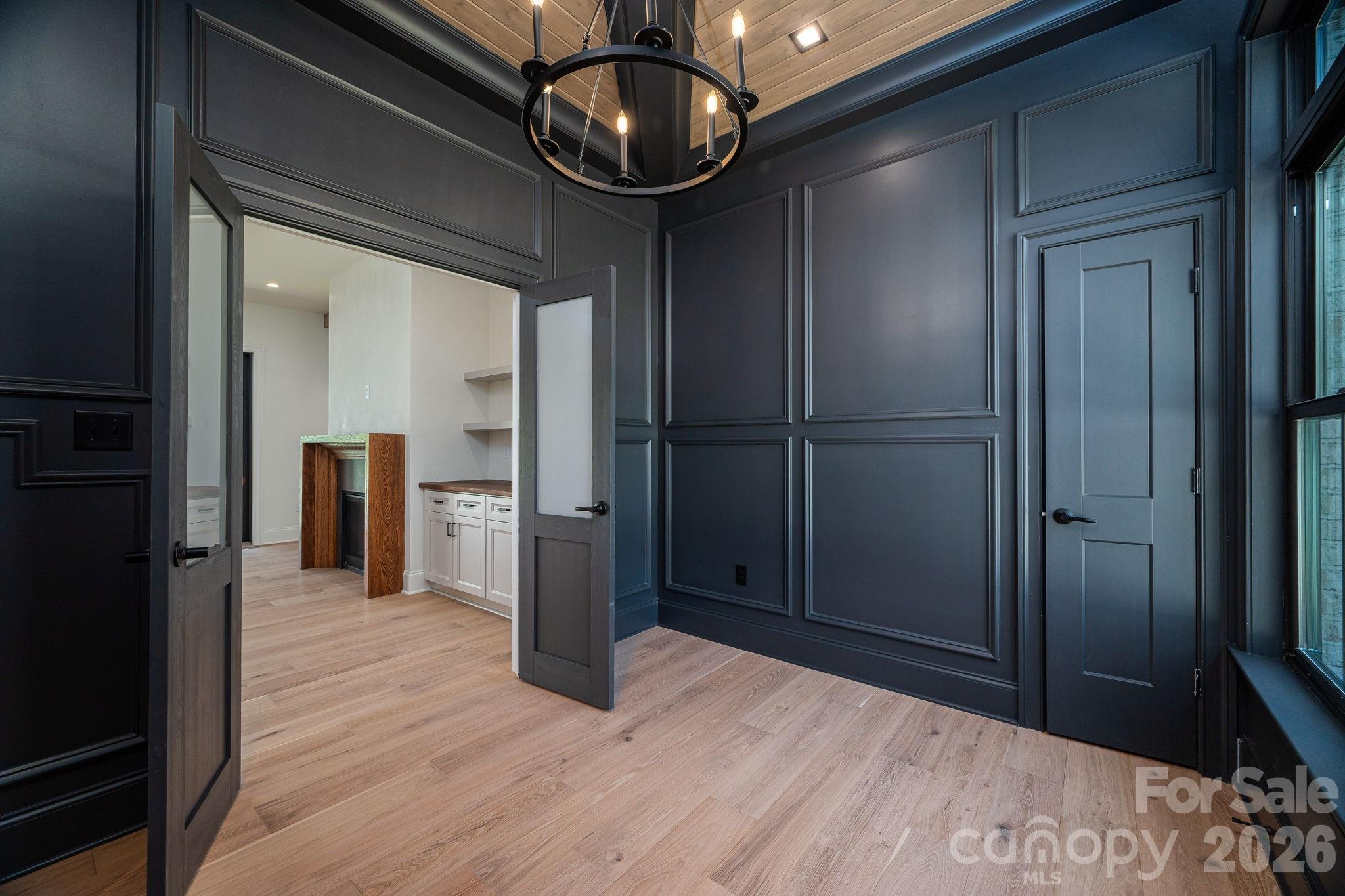 526 N Aspen Street — Lincolnton