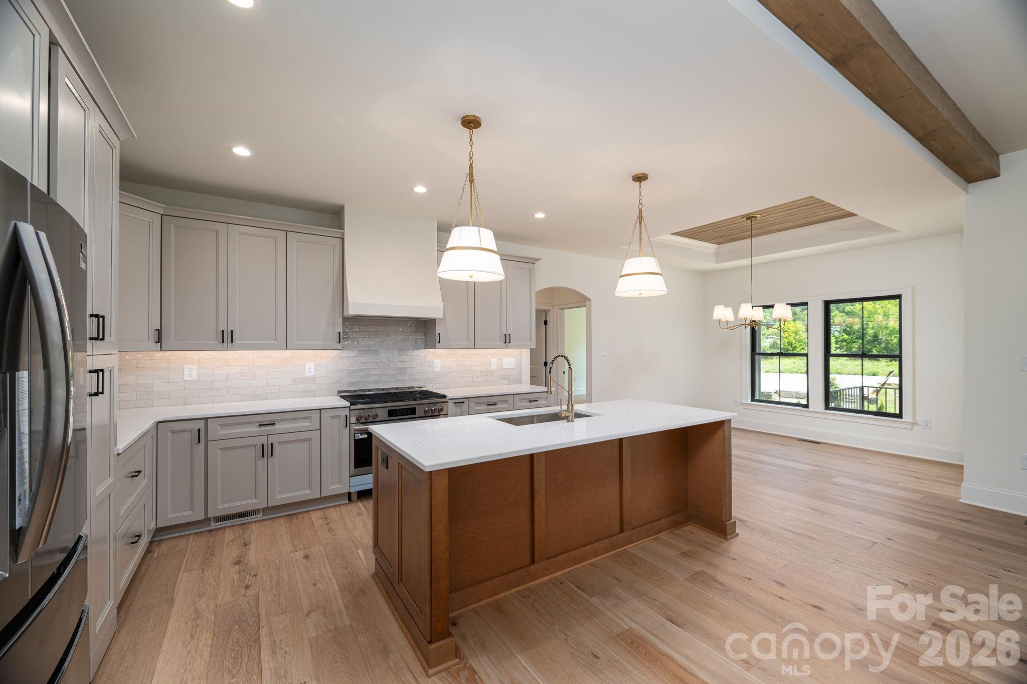 526 N Aspen Street — Lincolnton