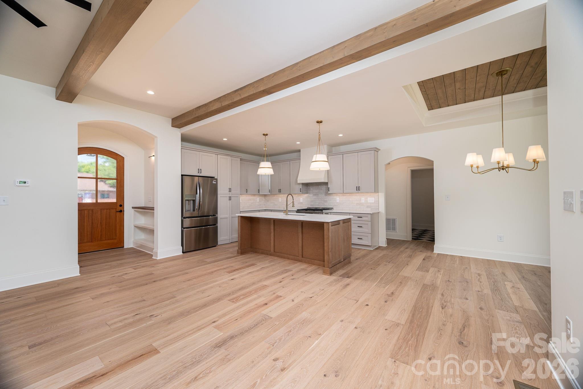 526 N Aspen Street — Lincolnton