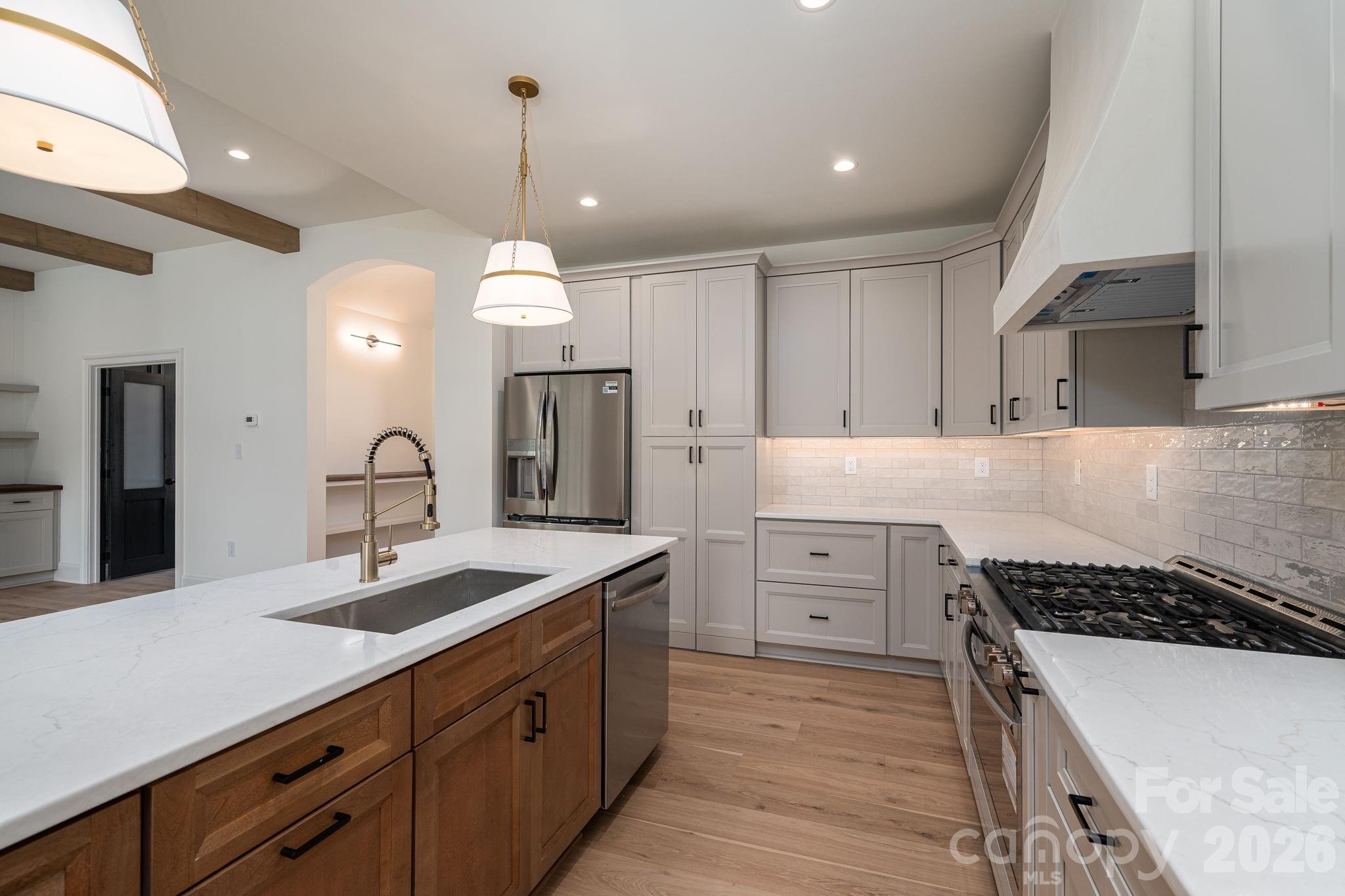 526 N Aspen Street — Lincolnton