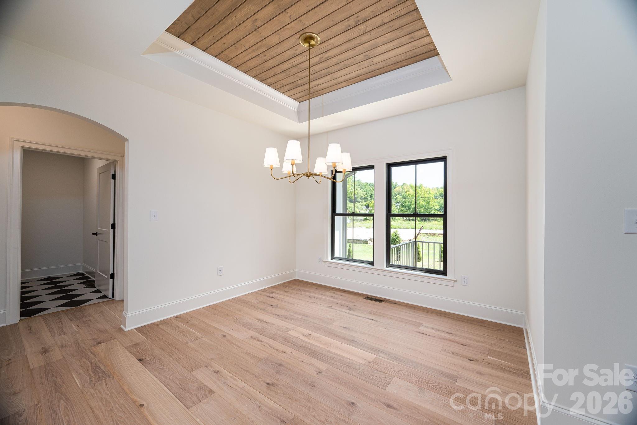 526 N Aspen Street — Lincolnton