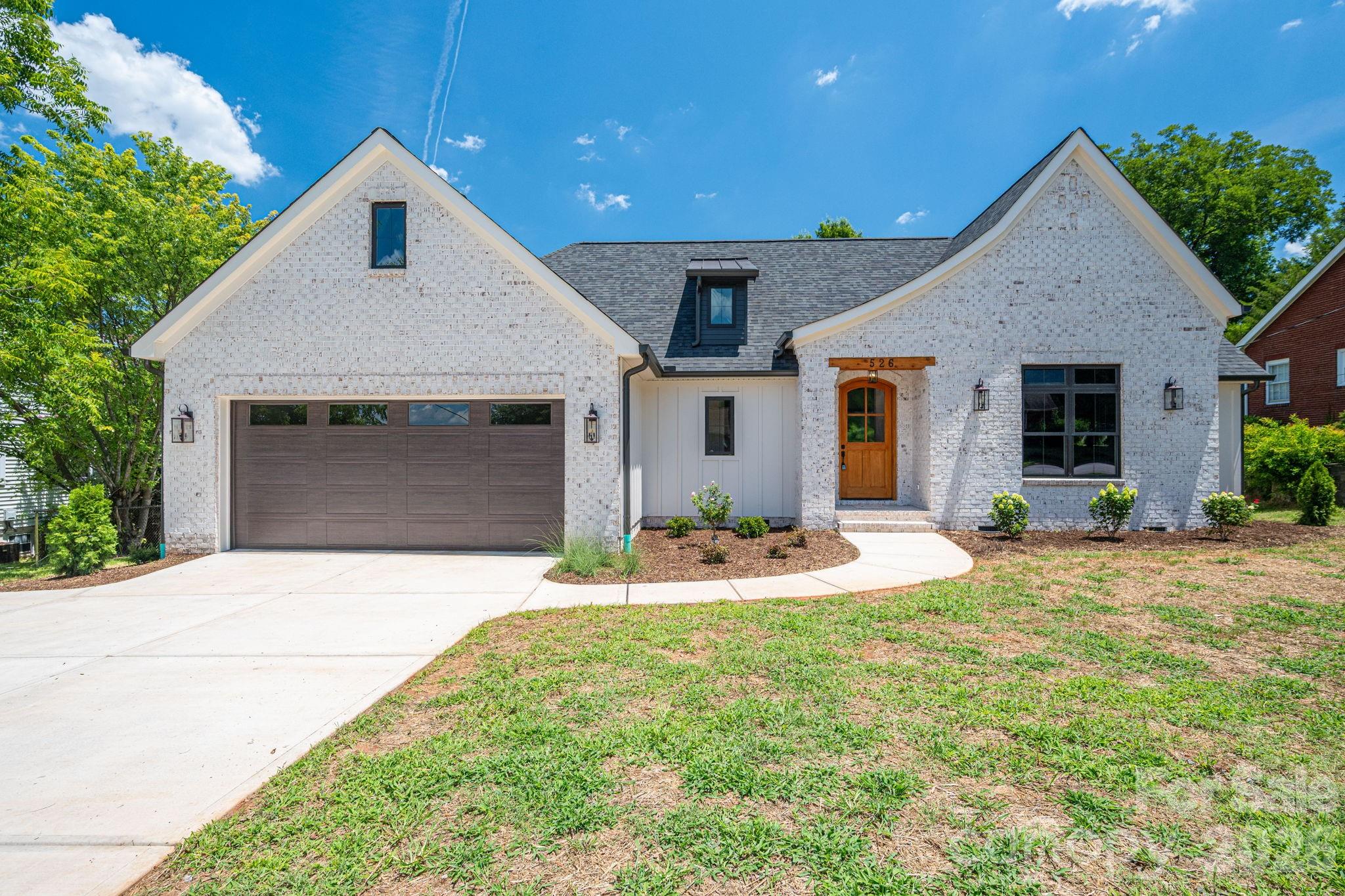 526 N Aspen Street — Lincolnton