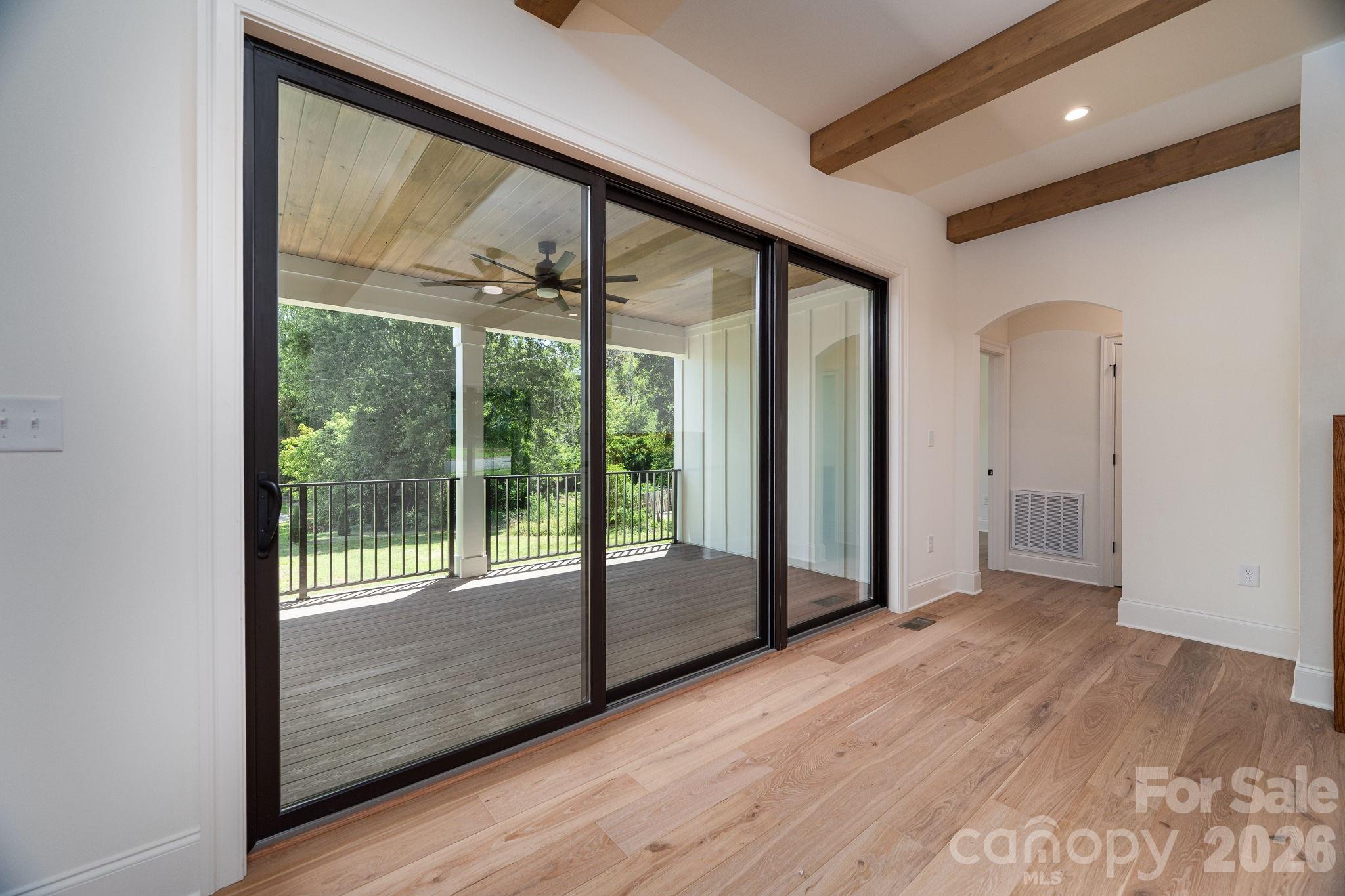 526 N Aspen Street — Lincolnton
