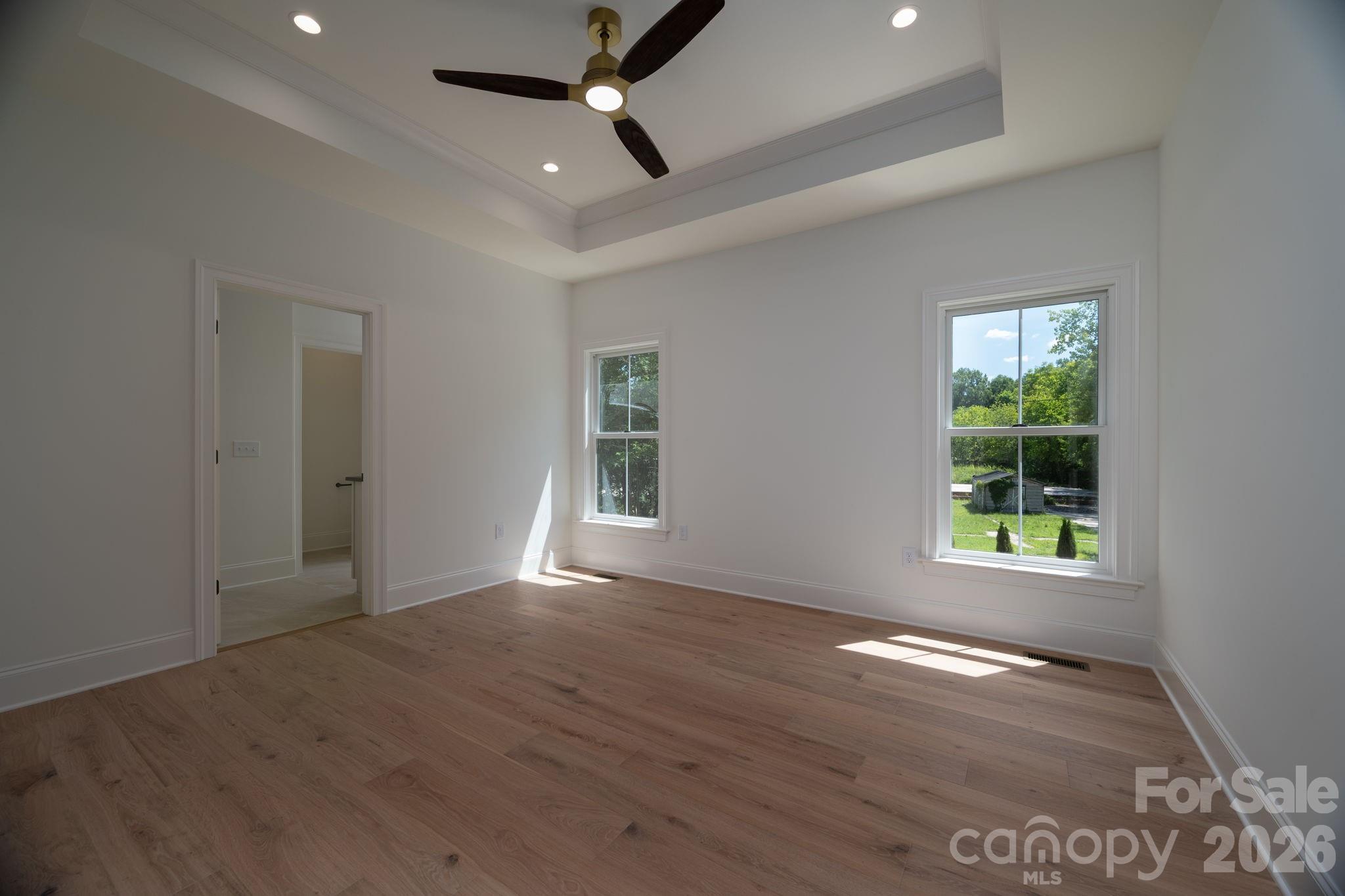 526 N Aspen Street — Lincolnton