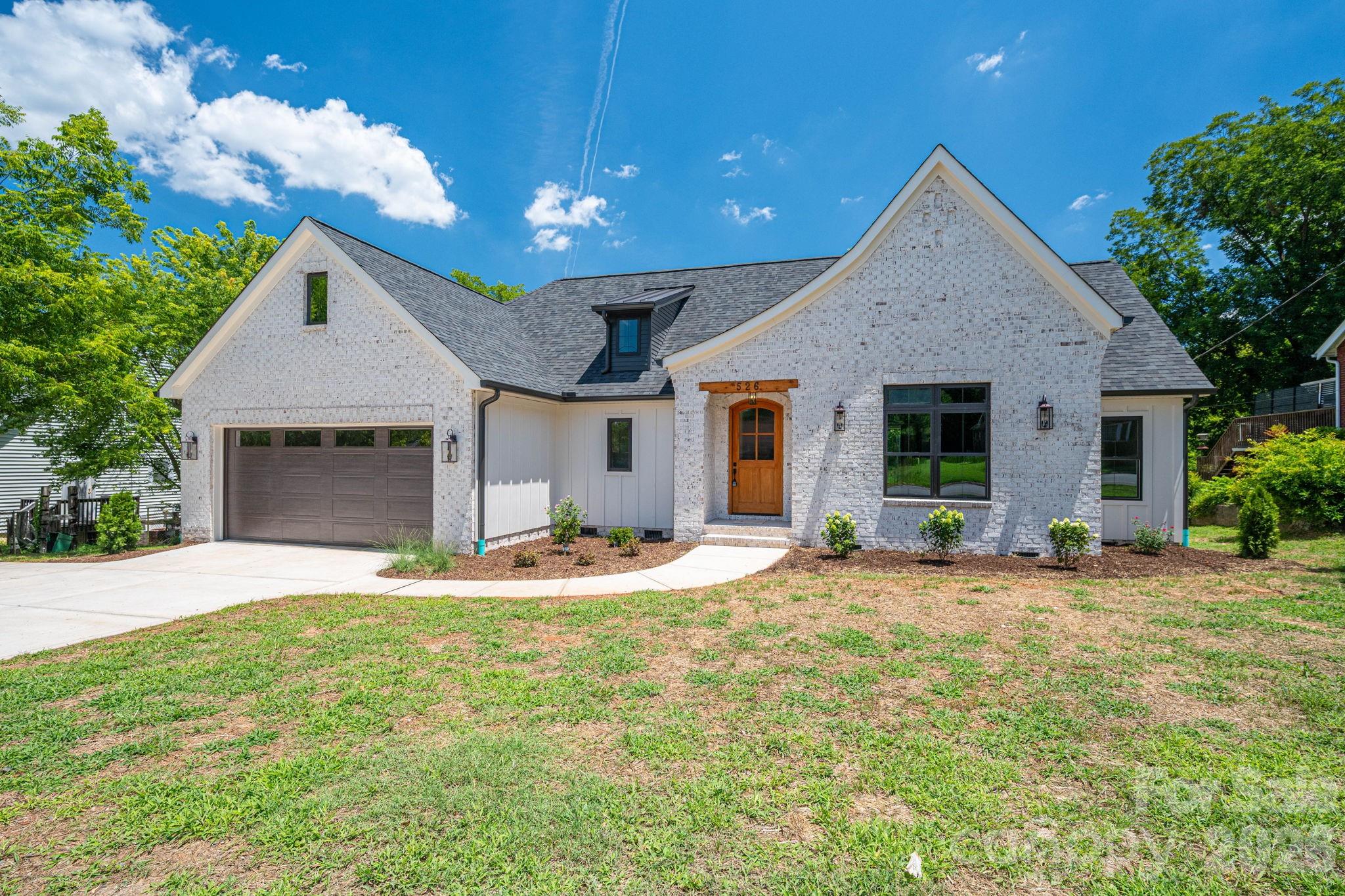 526 N Aspen Street — Lincolnton