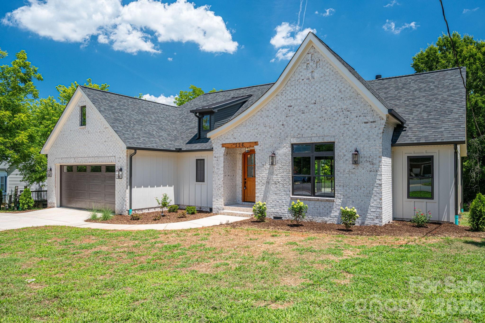 526 N Aspen Street — Lincolnton