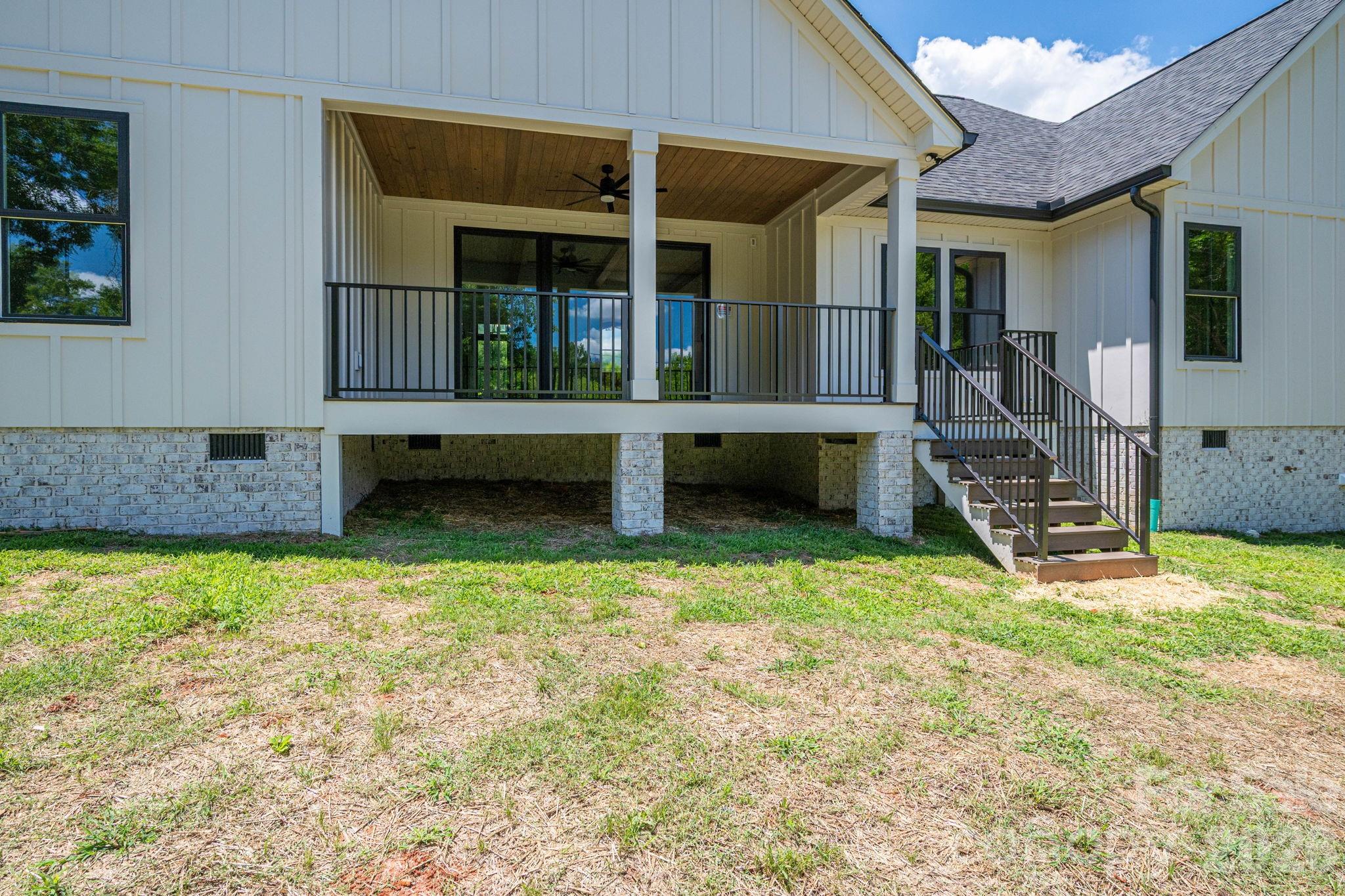 526 N Aspen Street — Lincolnton