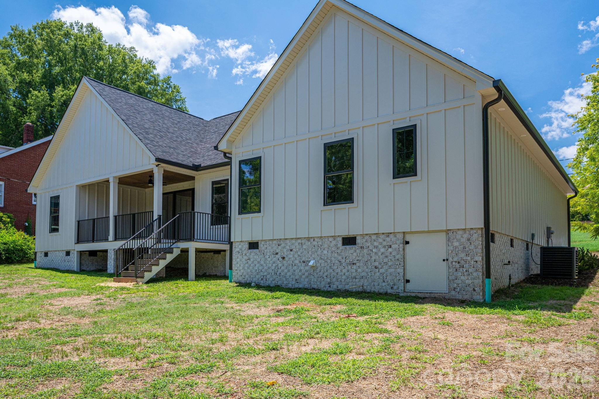 526 N Aspen Street — Lincolnton