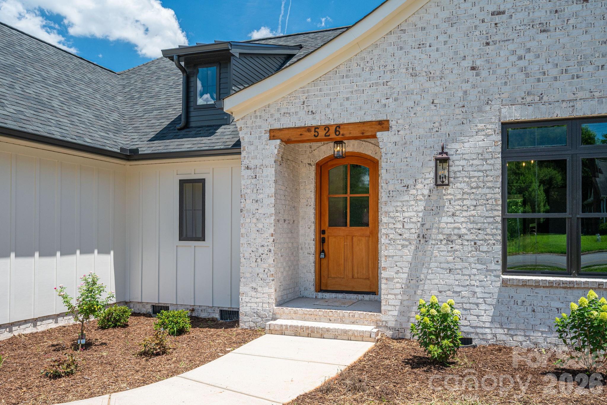 526 N Aspen Street — Lincolnton