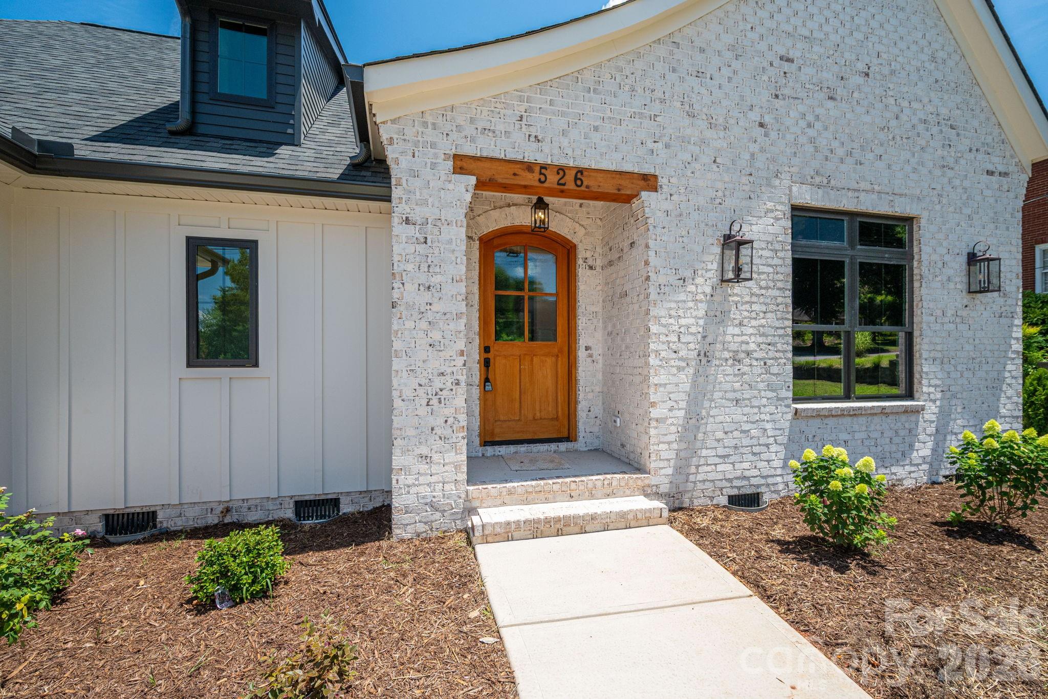 526 N Aspen Street — Lincolnton