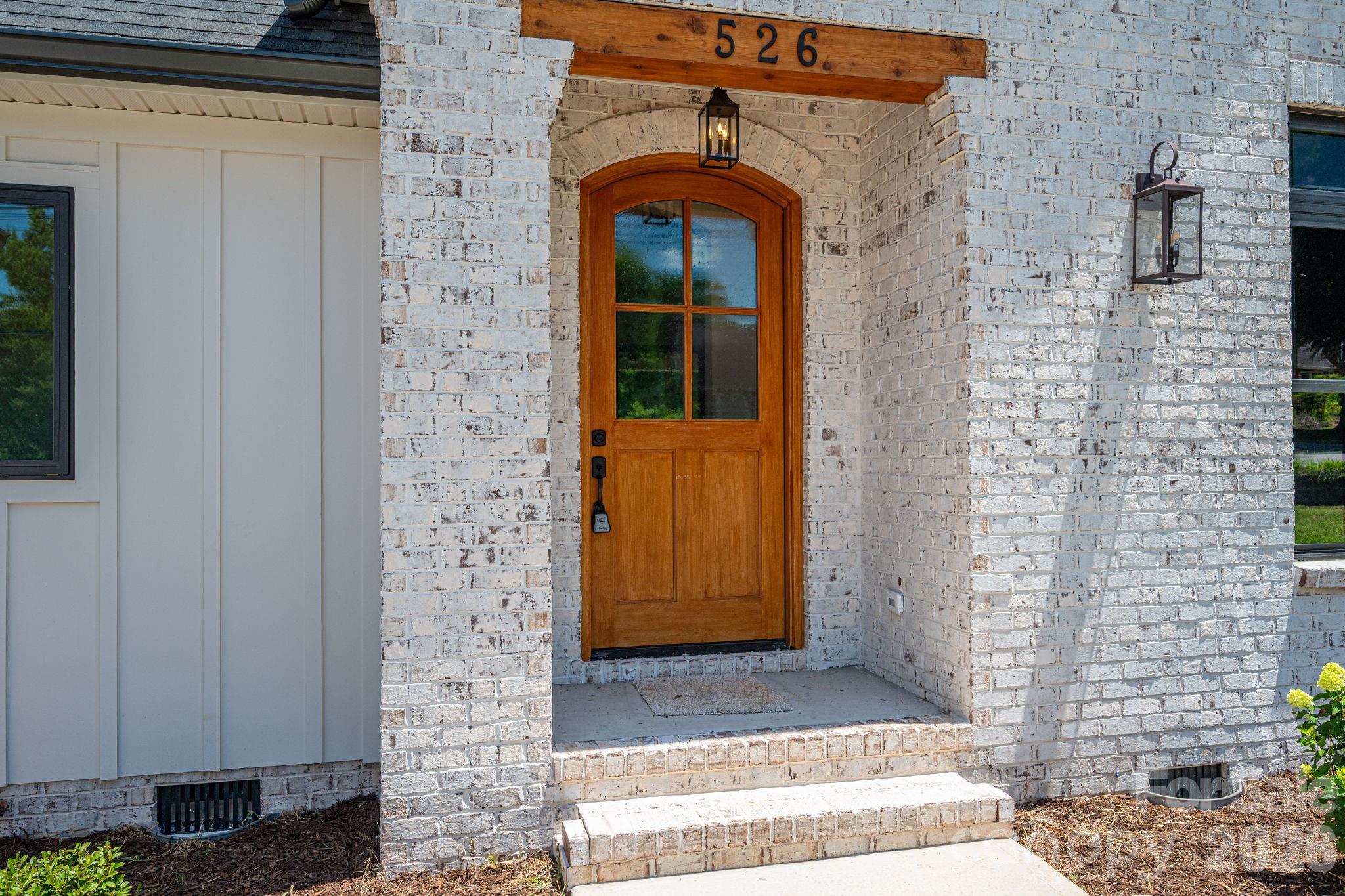 526 N Aspen Street — Lincolnton
