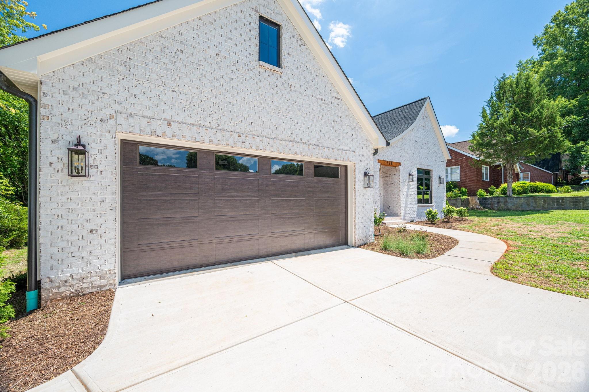 526 N Aspen Street — Lincolnton