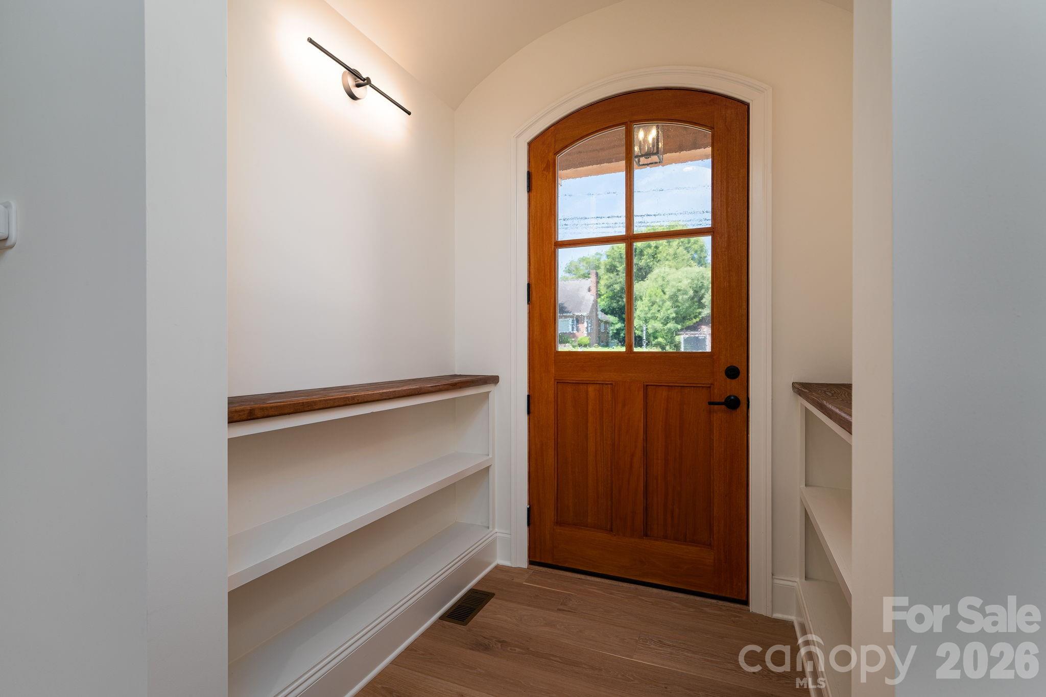 526 N Aspen Street — Lincolnton