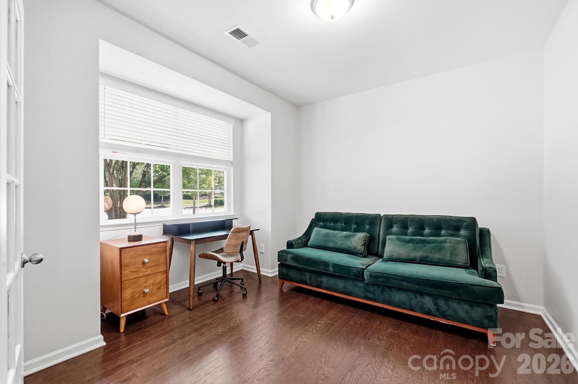 9815 Caledenia Drive — Huntersville