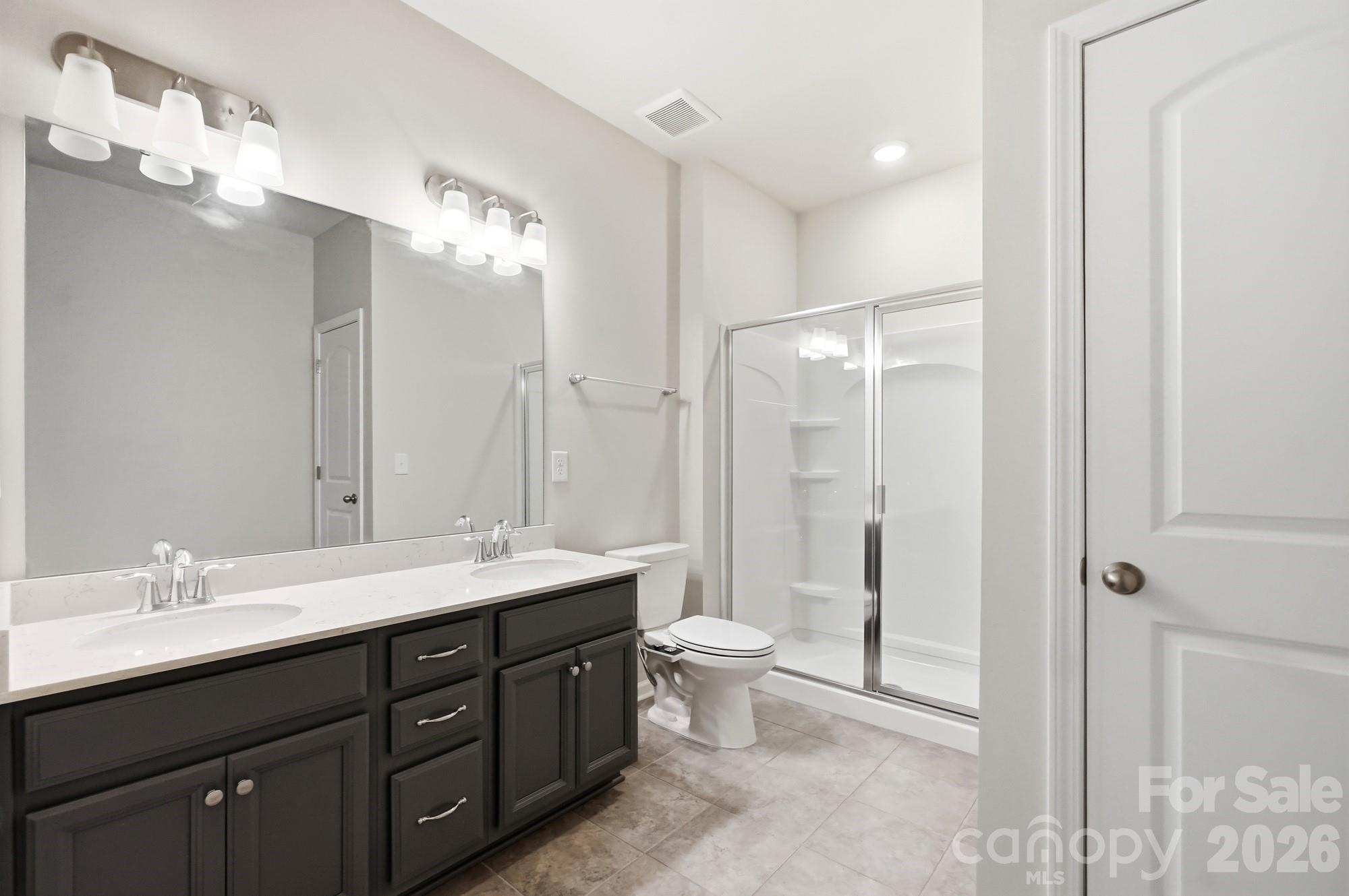 9815 Caledenia Drive — Huntersville