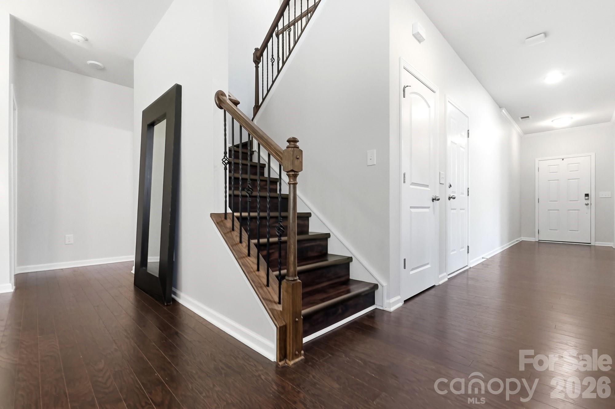 9815 Caledenia Drive — Huntersville