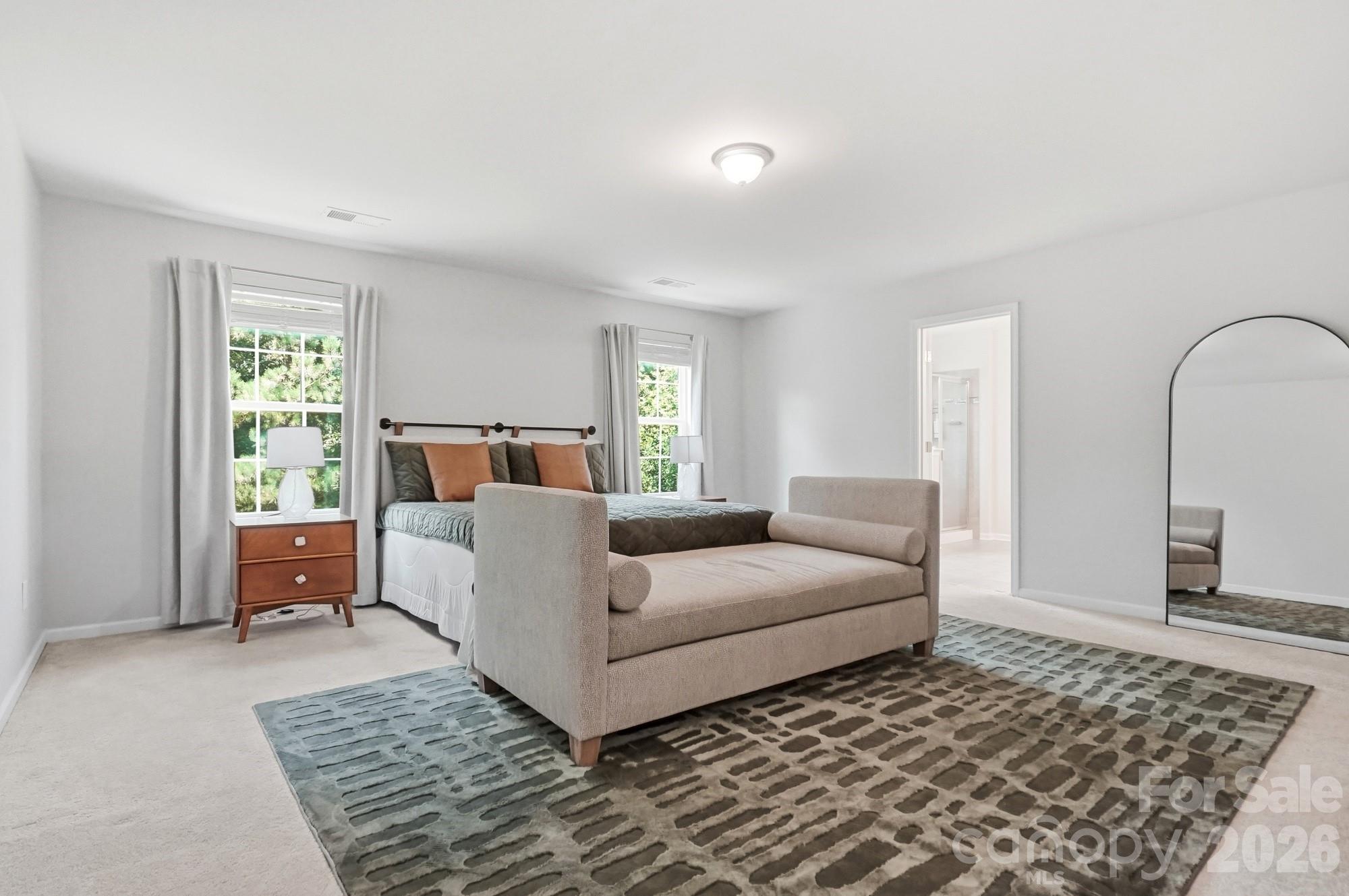 9815 Caledenia Drive — Huntersville
