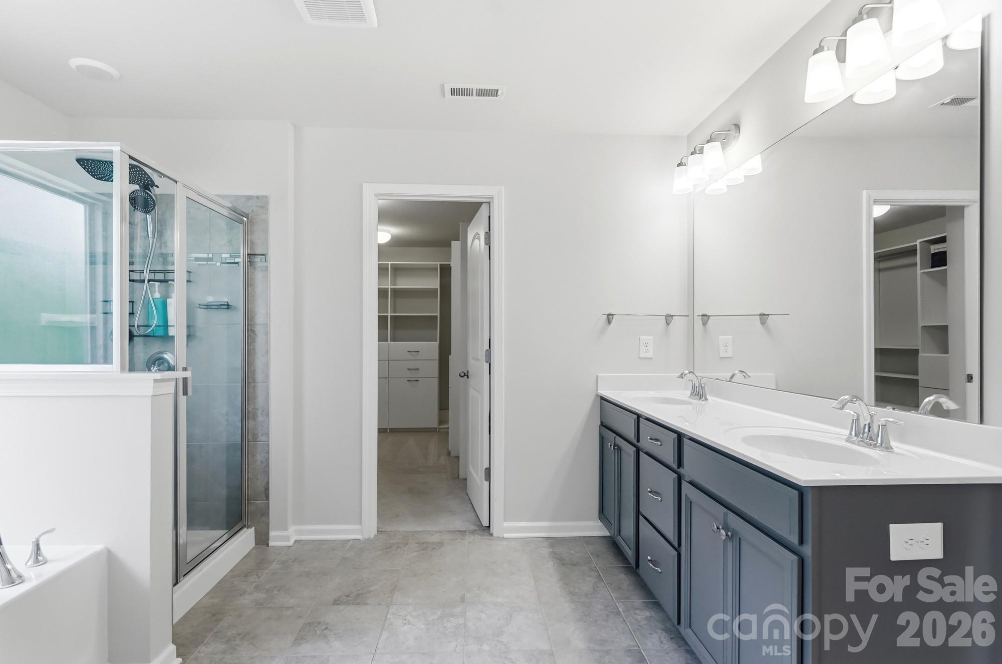 9815 Caledenia Drive — Huntersville
