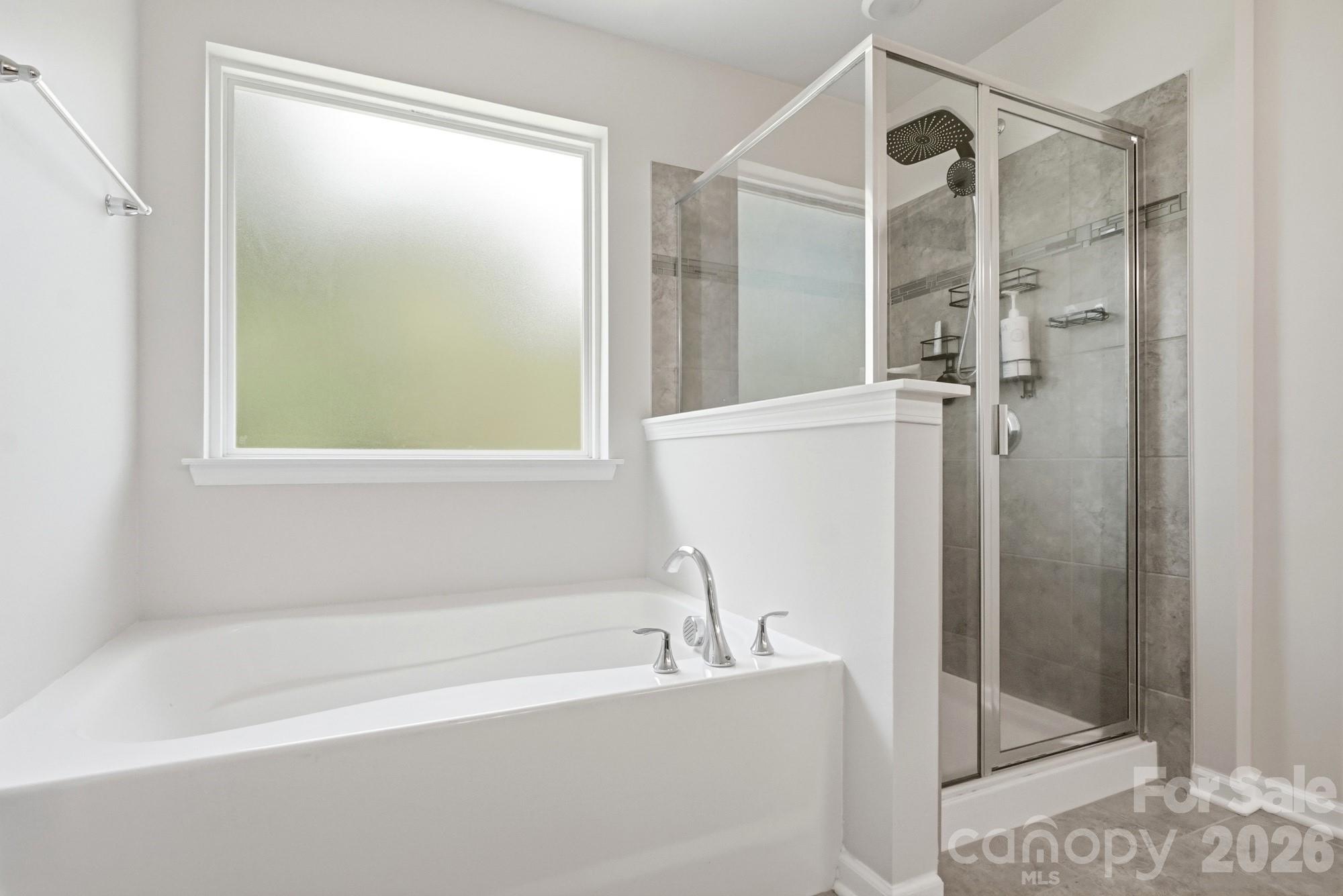 9815 Caledenia Drive — Huntersville