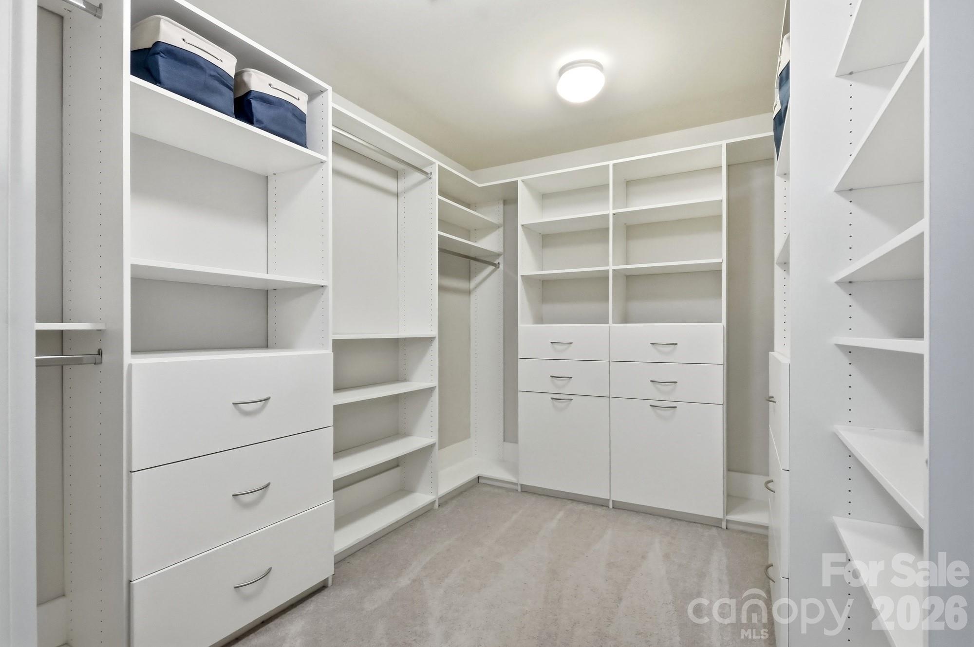 9815 Caledenia Drive — Huntersville