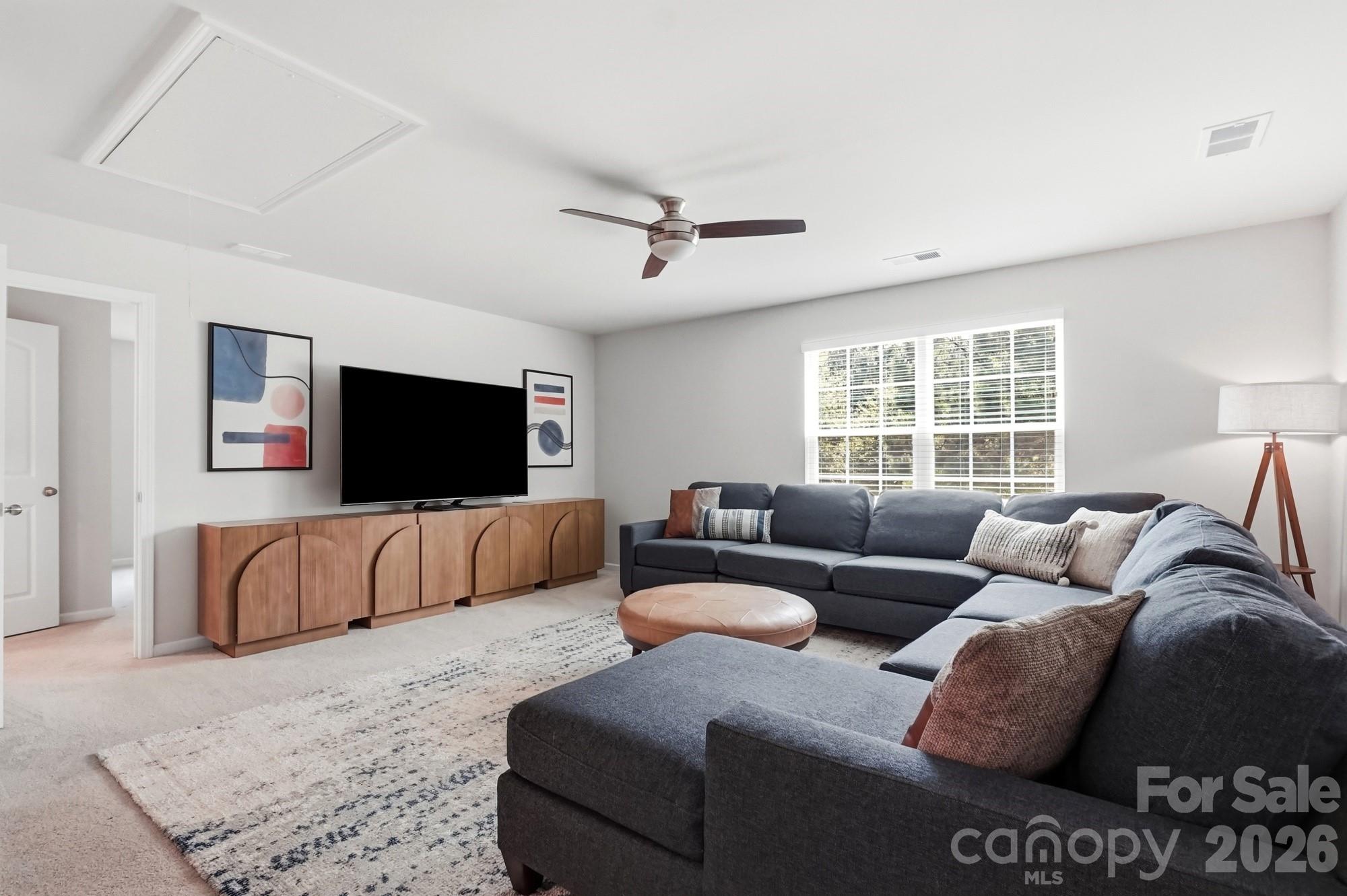 9815 Caledenia Drive — Huntersville