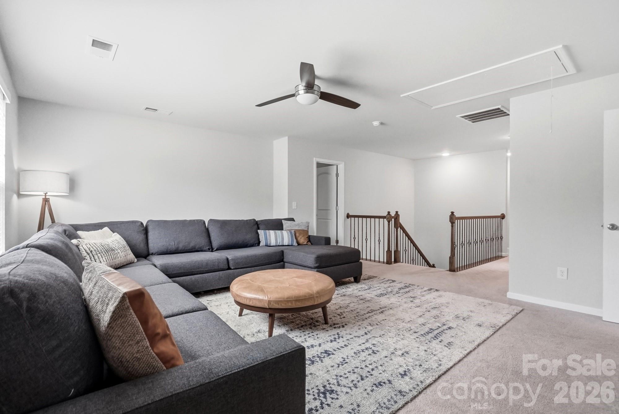 9815 Caledenia Drive — Huntersville