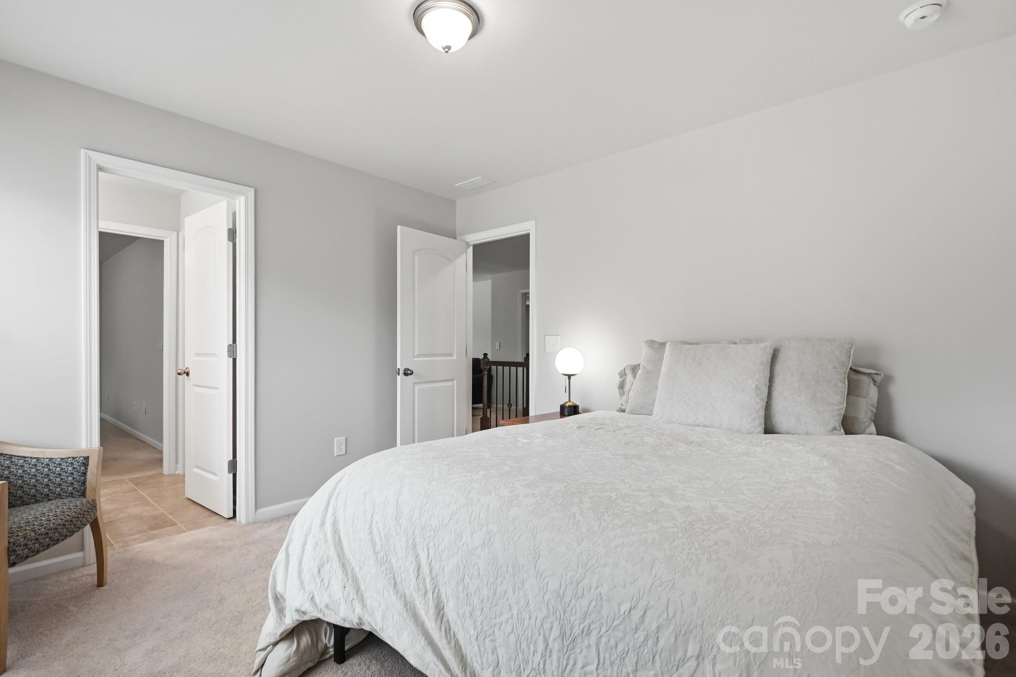 9815 Caledenia Drive — Huntersville