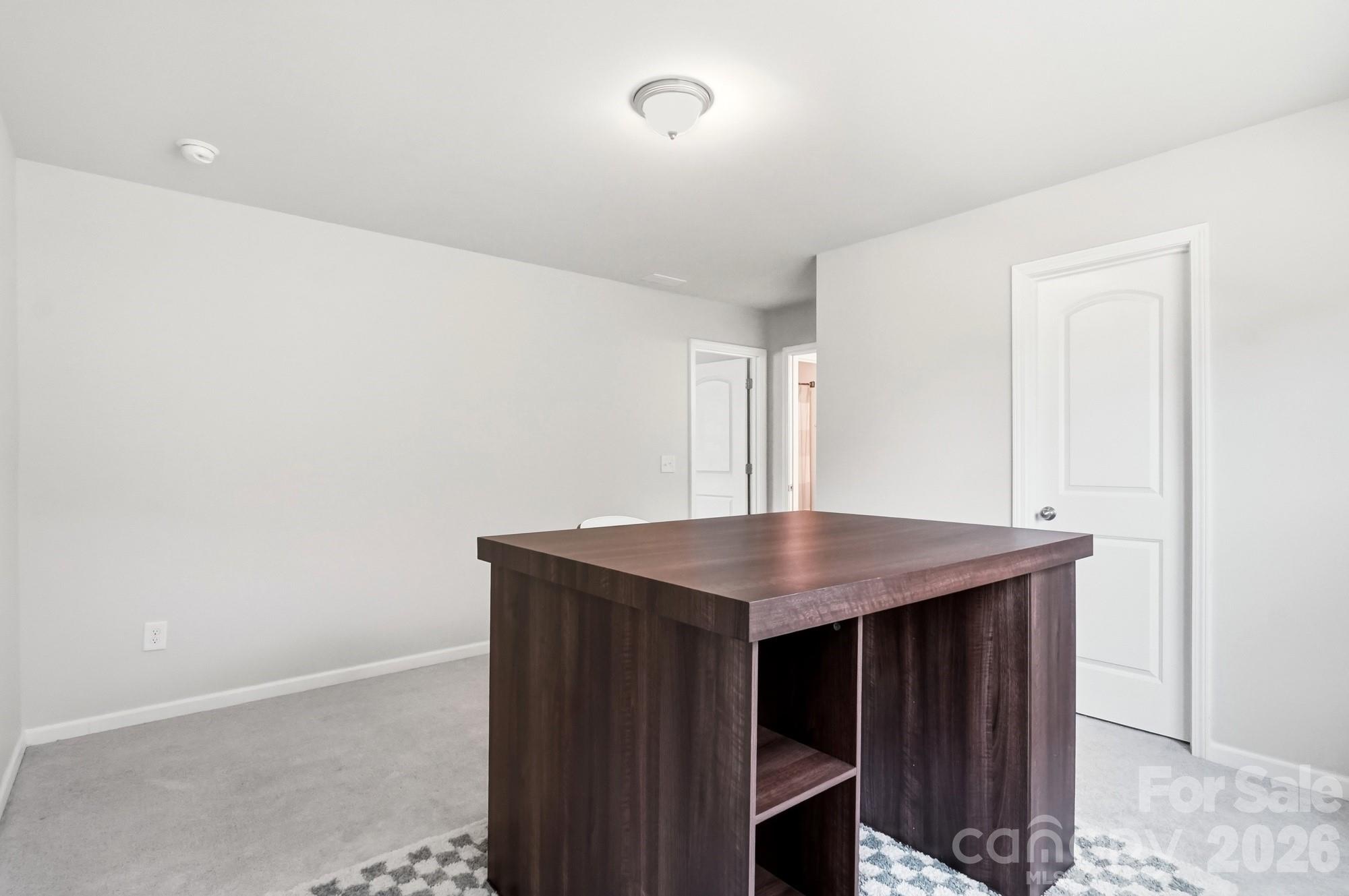 9815 Caledenia Drive — Huntersville