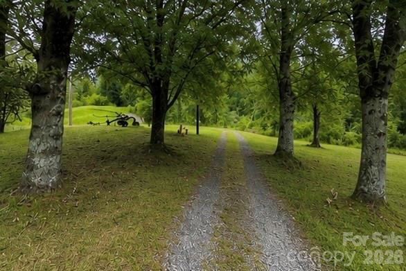 5020 Old Nc Highway 16 None — Millers Creek