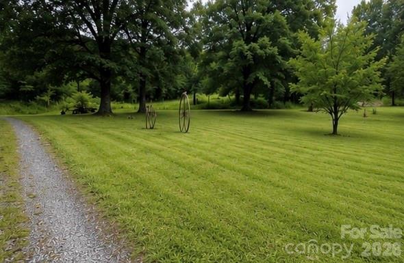 5020 Old Nc Highway 16 None — Millers Creek