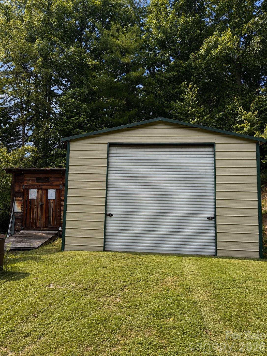 5020 Old Nc Highway 16 None — Millers Creek