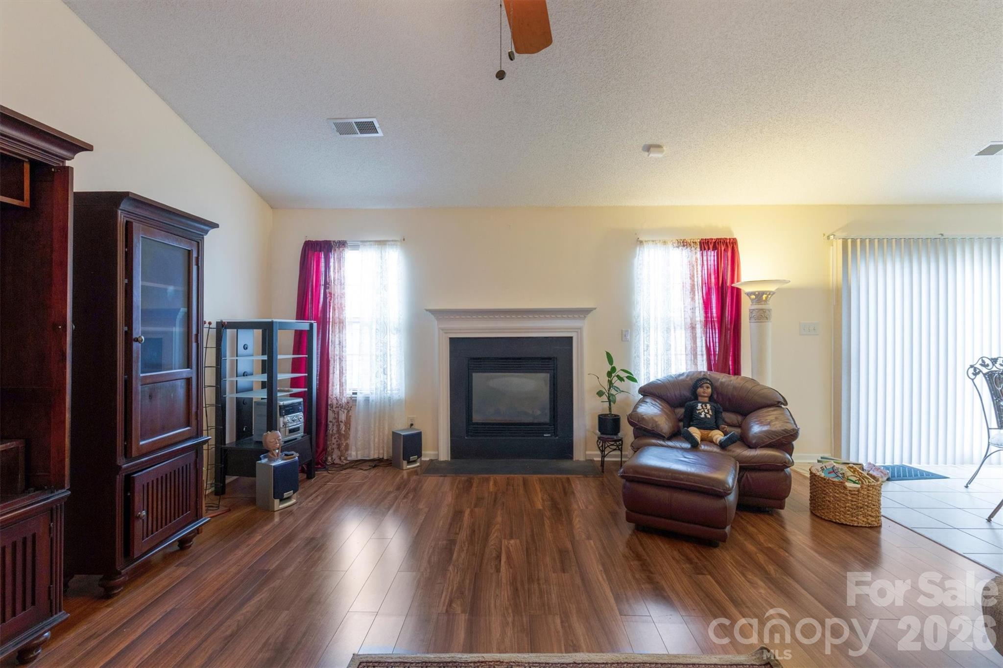 9704 Aventide Lane — Charlotte