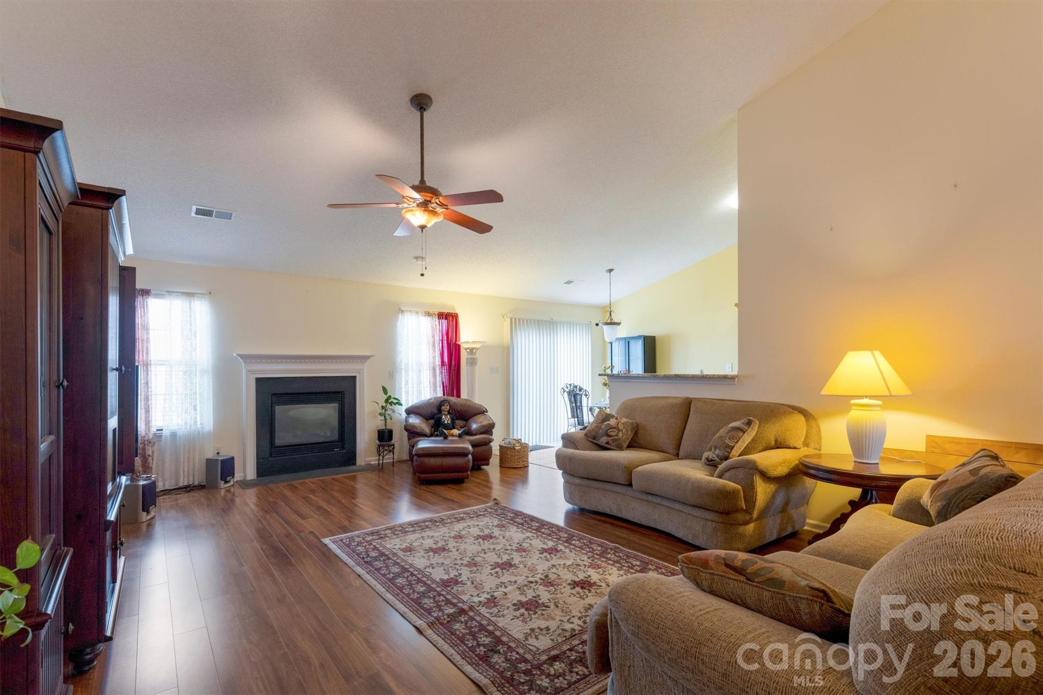 9704 Aventide Lane — Charlotte