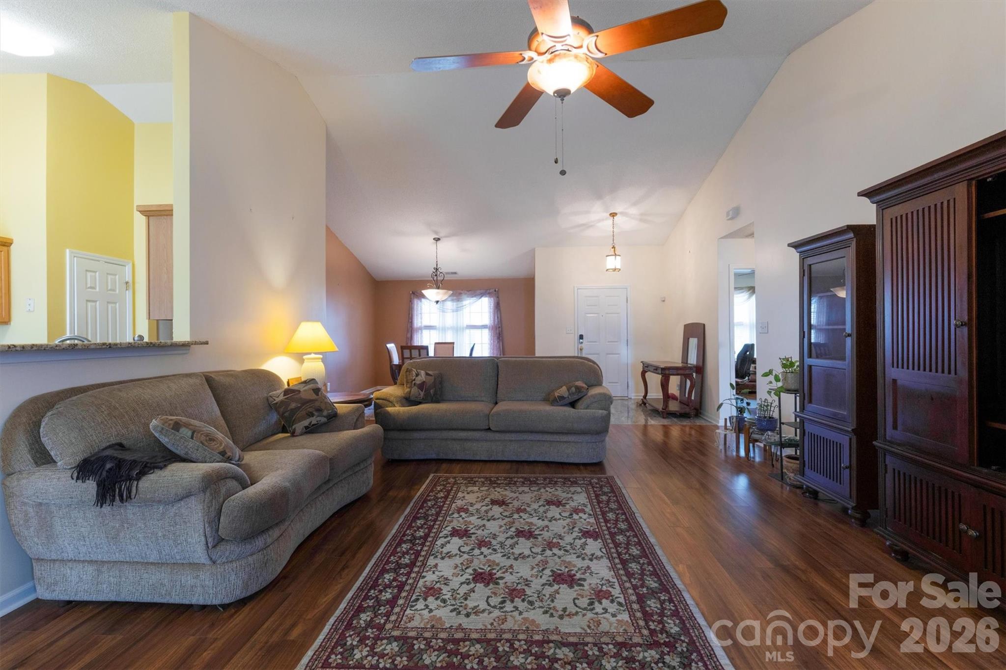9704 Aventide Lane — Charlotte