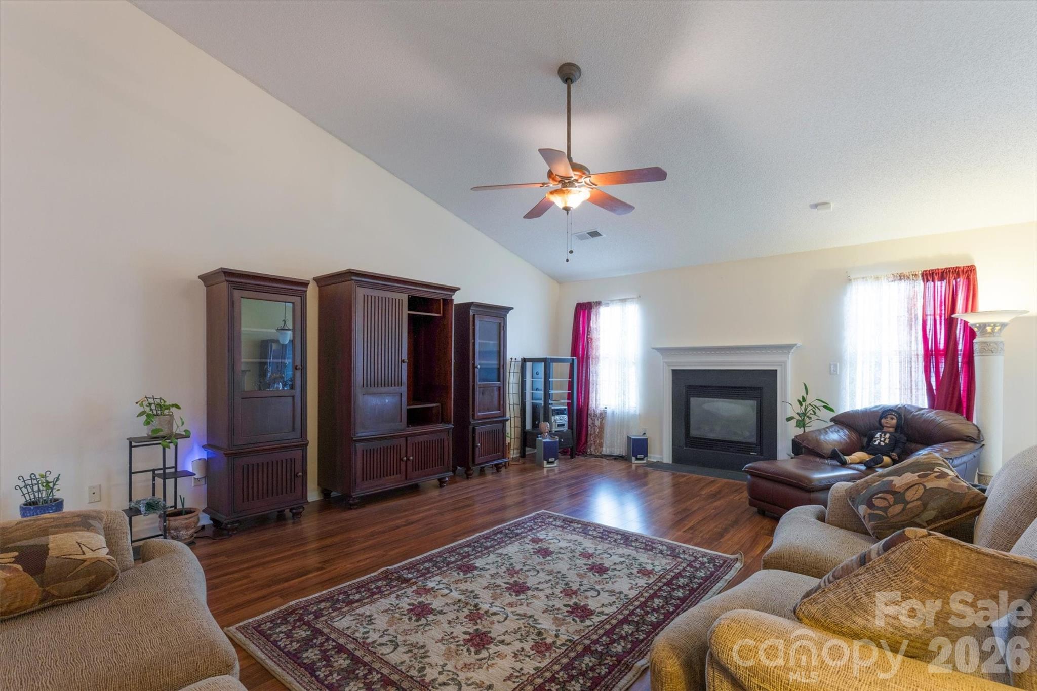 9704 Aventide Lane — Charlotte
