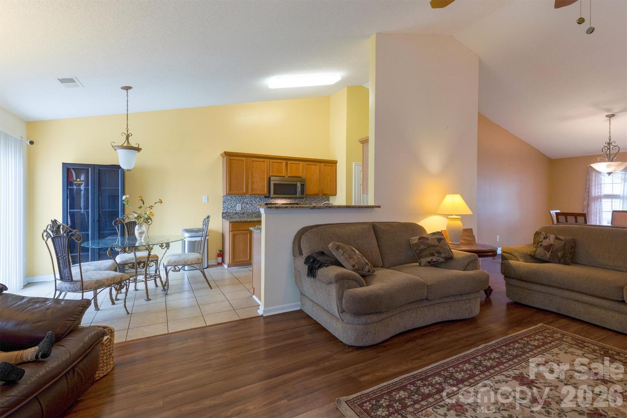 9704 Aventide Lane — Charlotte