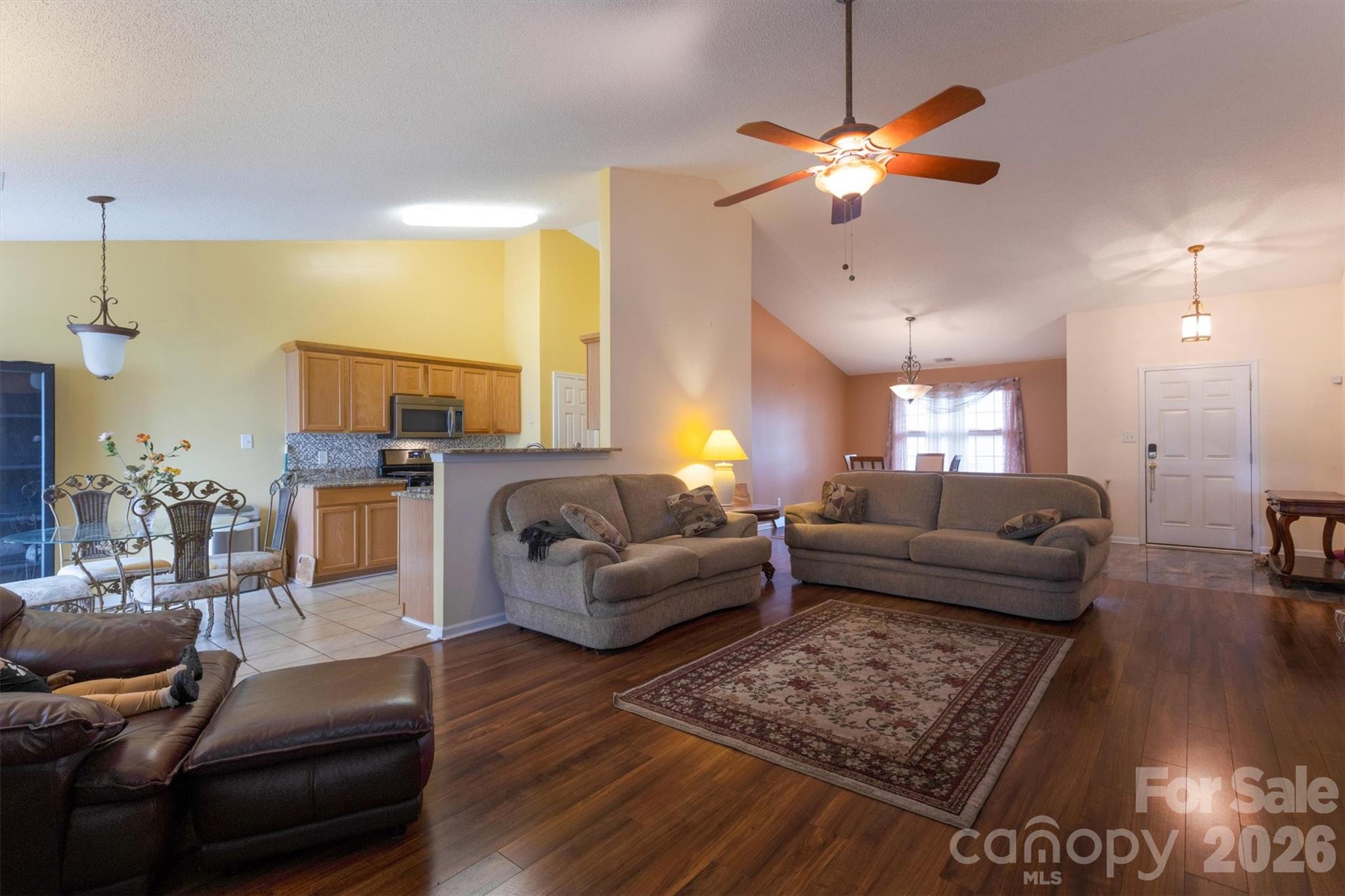 9704 Aventide Lane — Charlotte