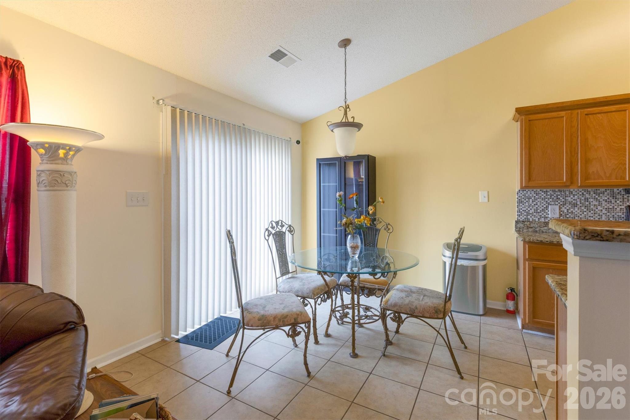 9704 Aventide Lane — Charlotte