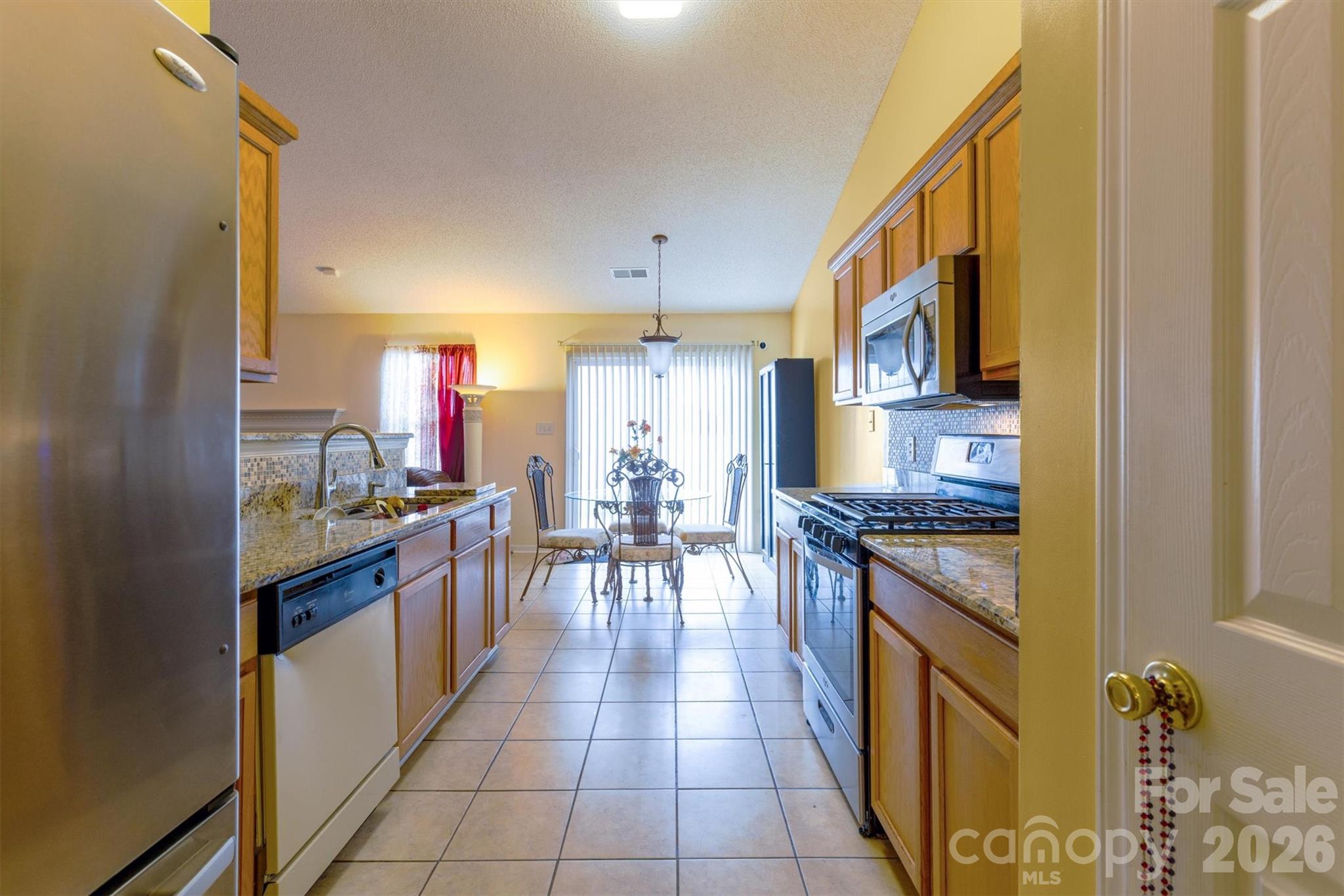 9704 Aventide Lane — Charlotte