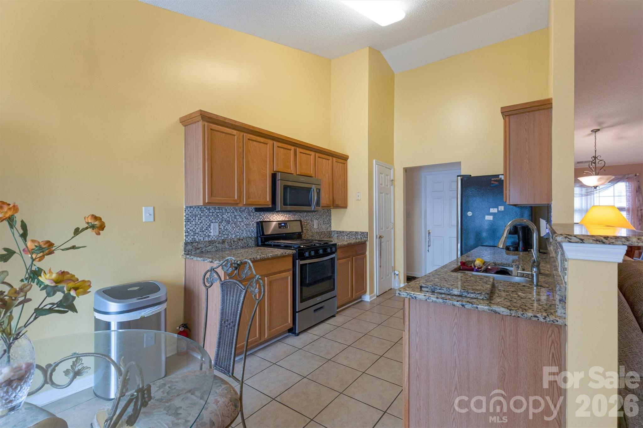 9704 Aventide Lane — Charlotte