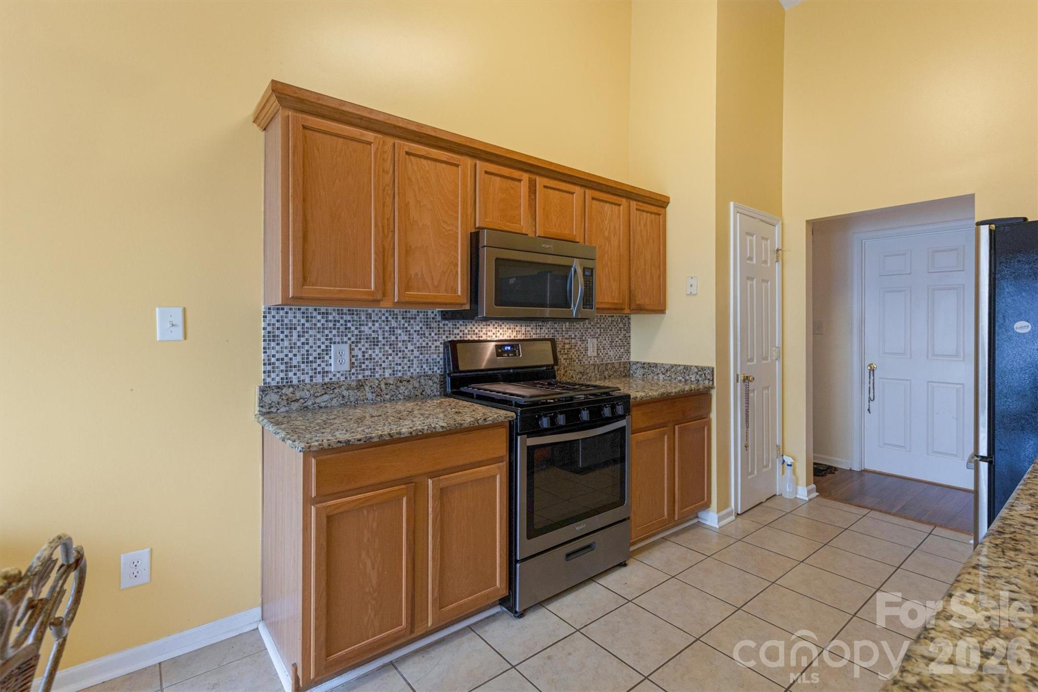 9704 Aventide Lane — Charlotte