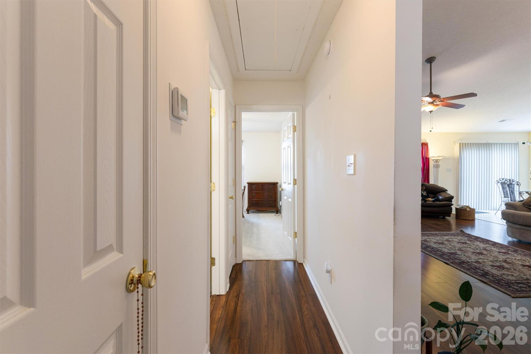 9704 Aventide Lane — Charlotte