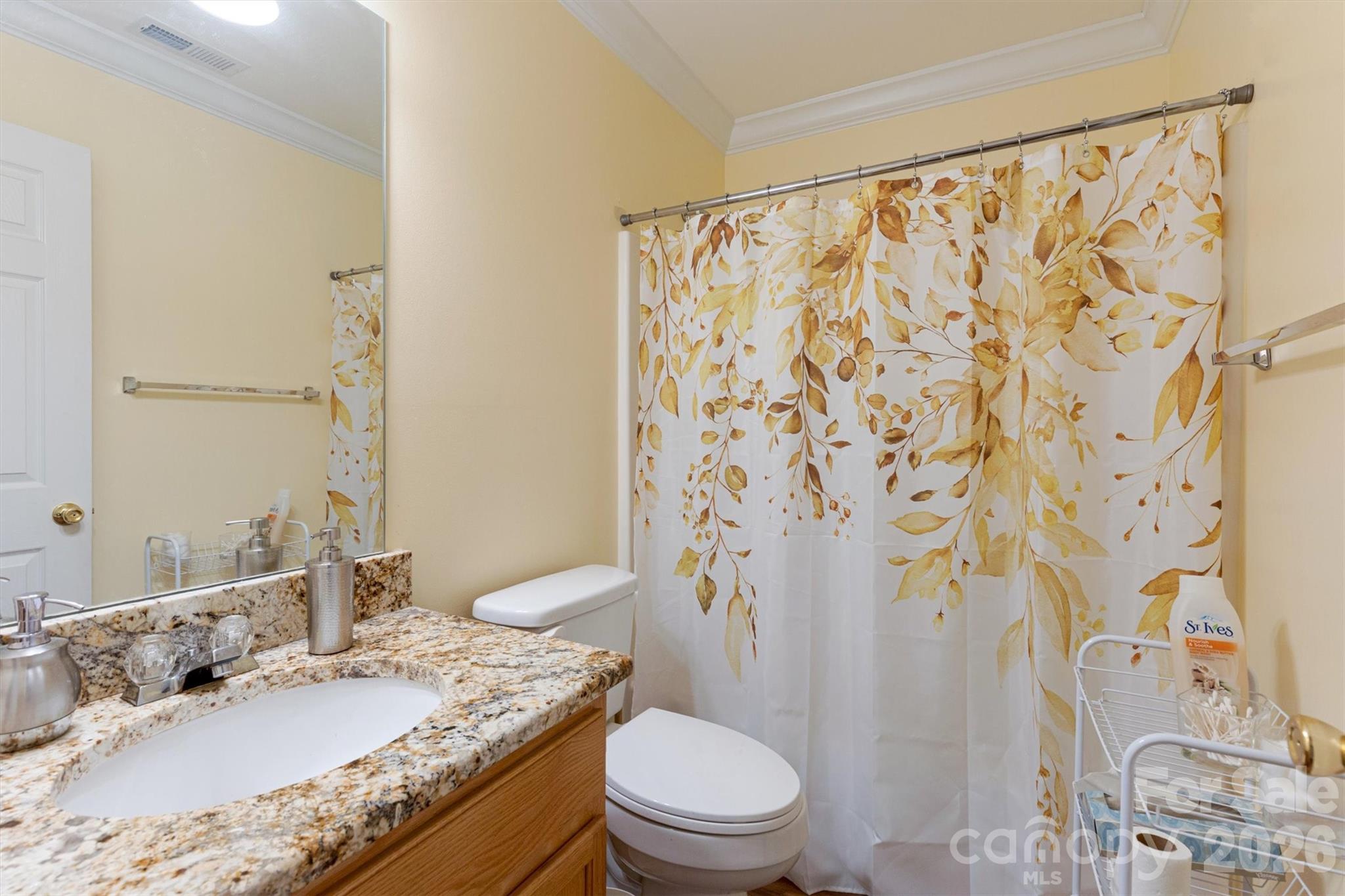 9704 Aventide Lane — Charlotte