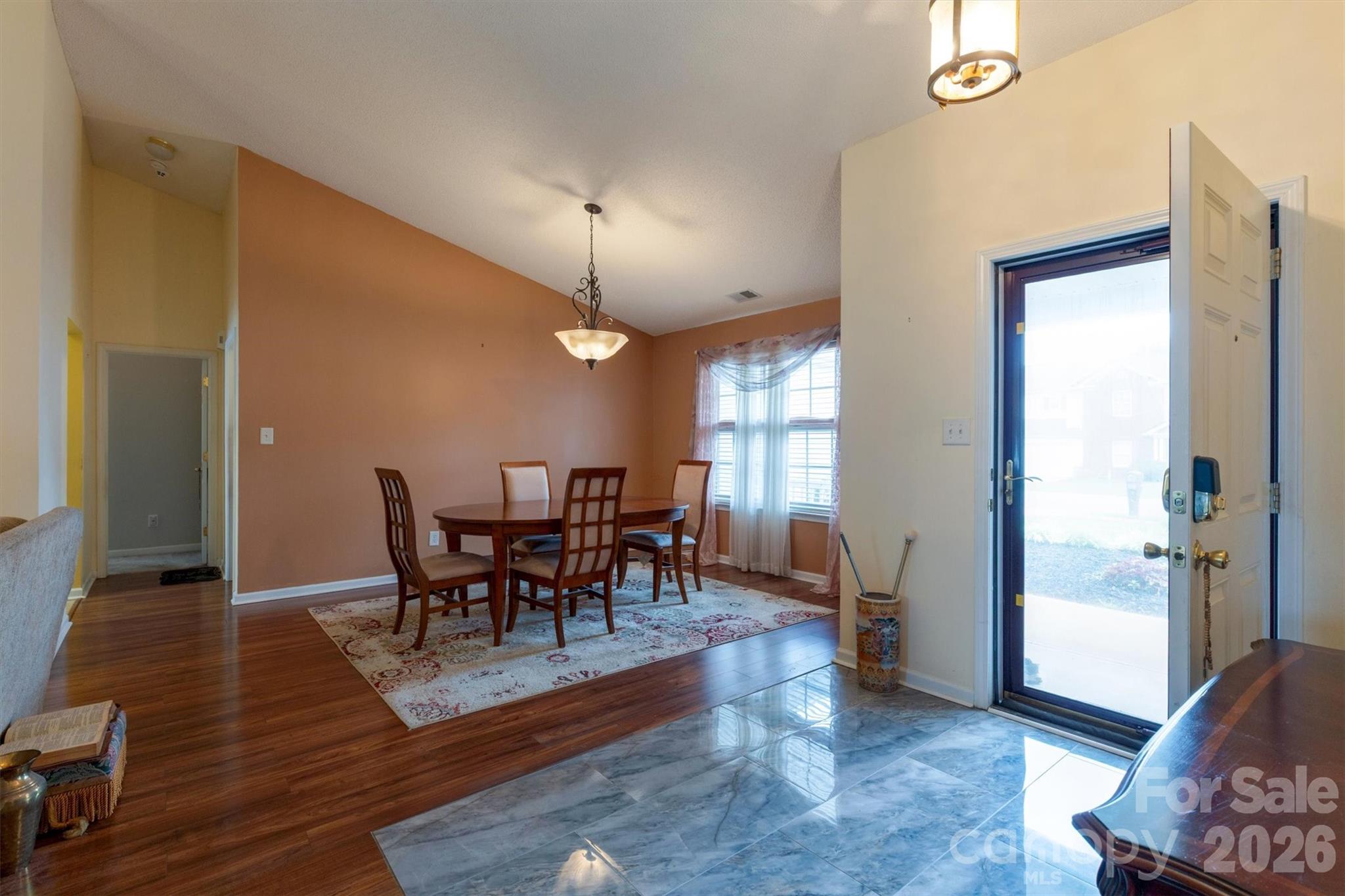 9704 Aventide Lane — Charlotte
