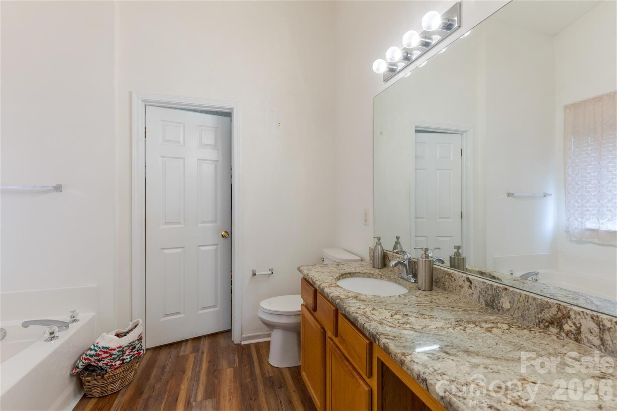 9704 Aventide Lane — Charlotte