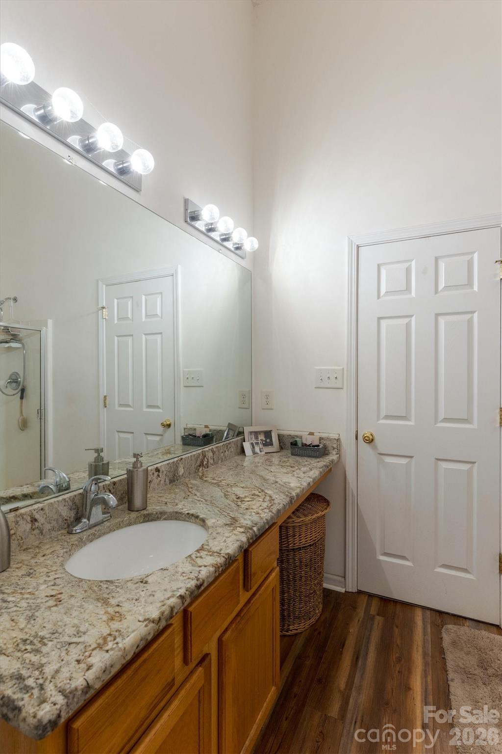9704 Aventide Lane — Charlotte